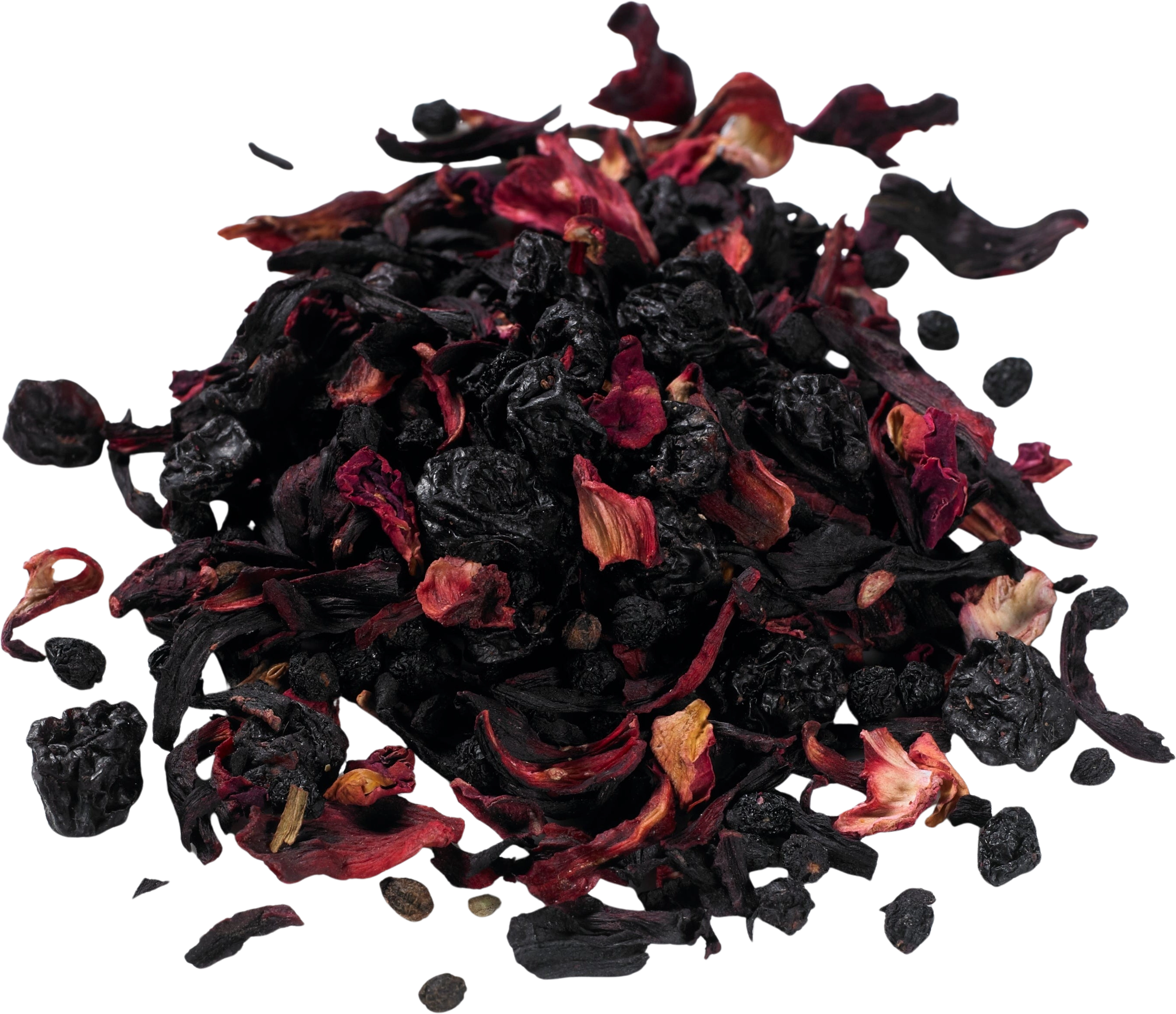 DEMMERS TEEHAUS Beeren Cocktail - 100 g
