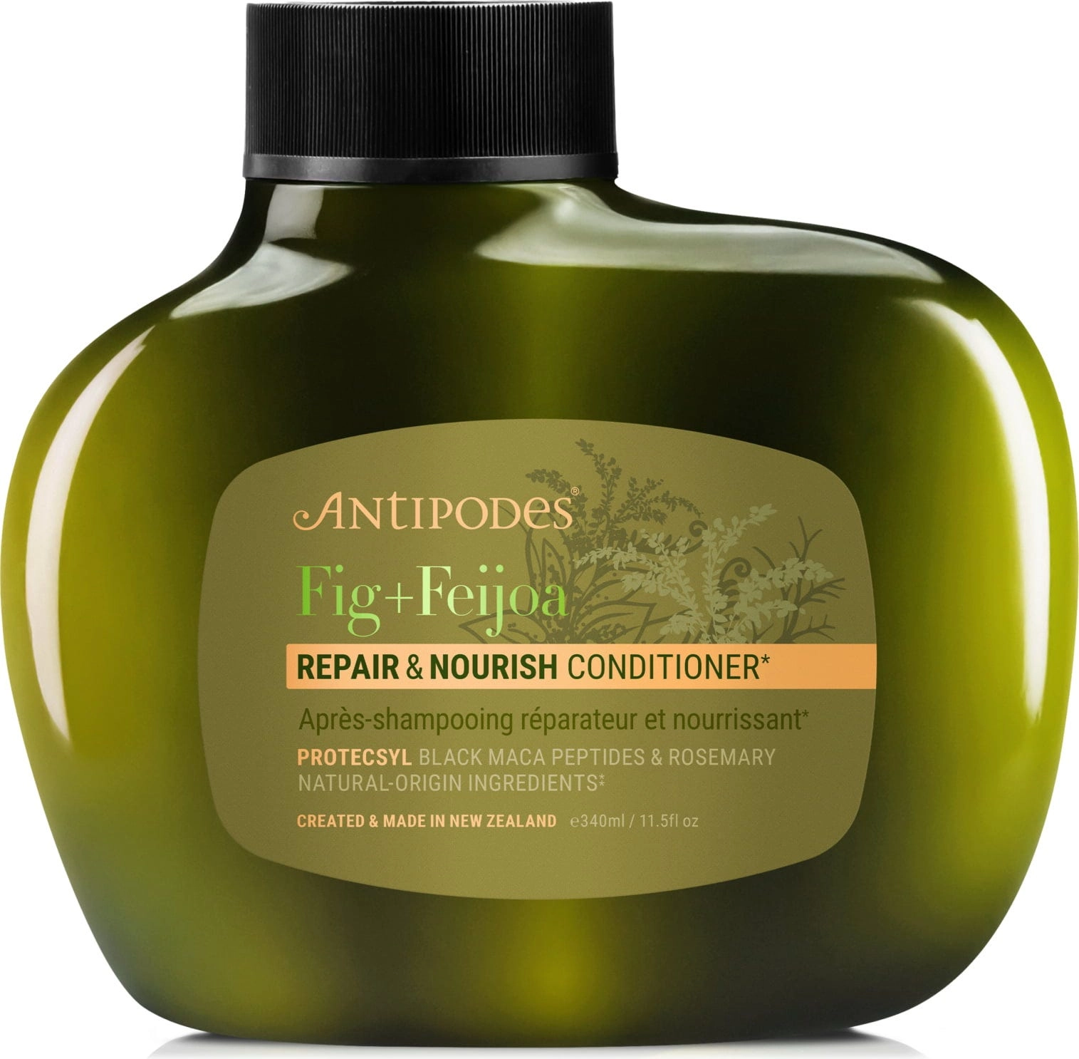 Antipodes Fig + Feijoa Repair & Nourish Conditioner - 340 ml