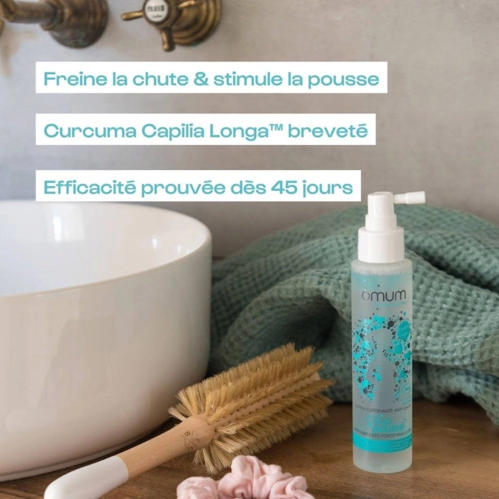 Omum Mon Post Partum Postnatal Wellness Set - 1 Set