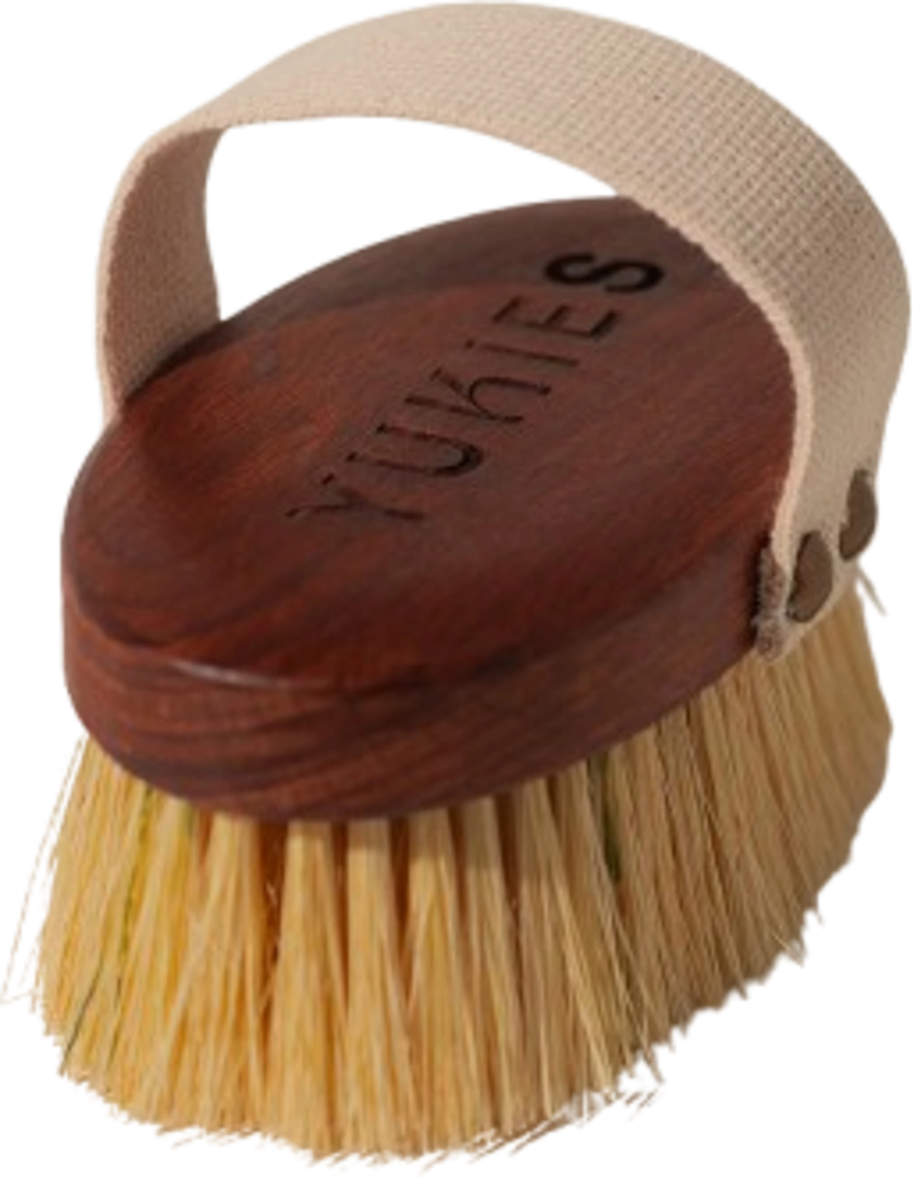 YUKIES Dry Brush - 1 Stk