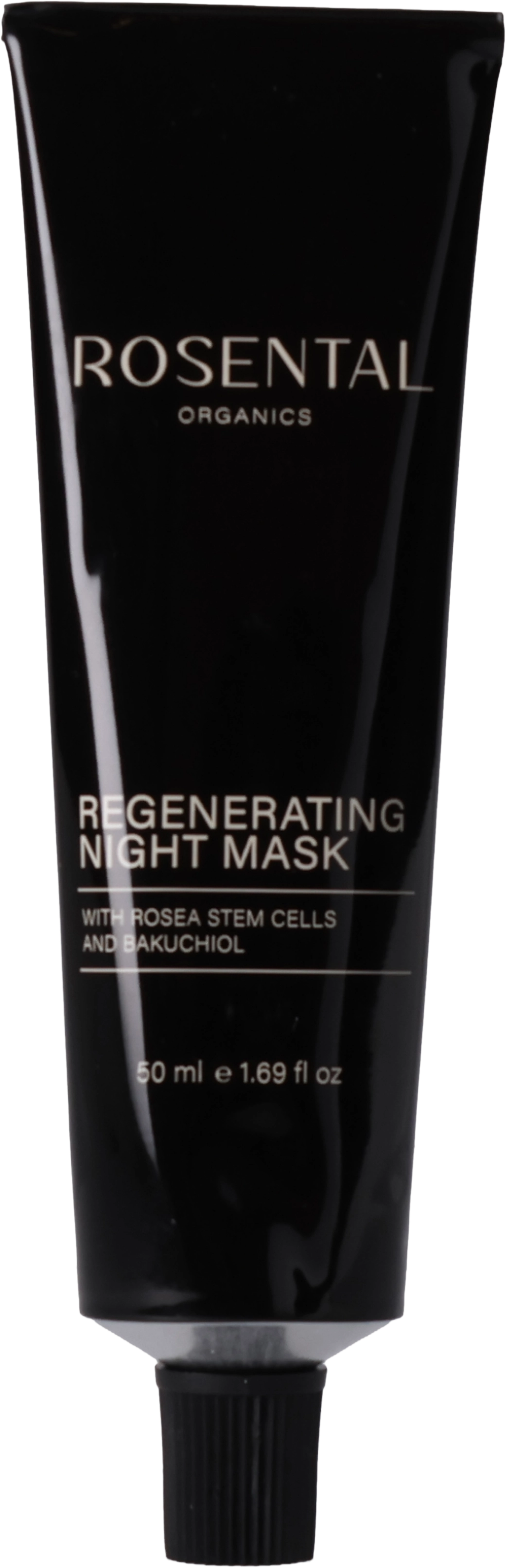 Rosental Organics Regenerating Night Mask - 50 ml
