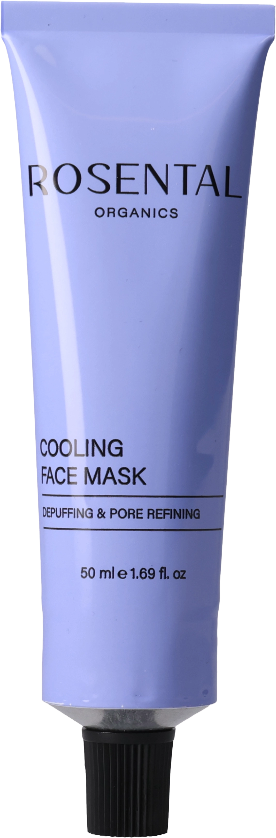 Rosental Organics Cooling Face Mask - 50 ml