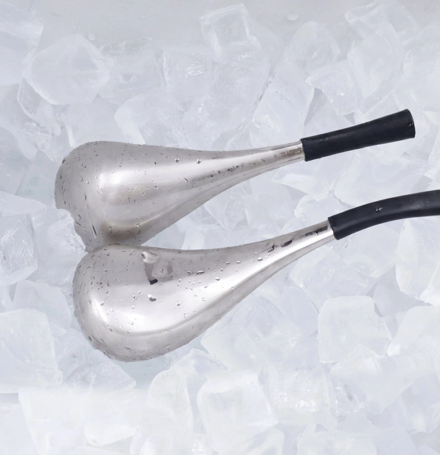Rosental Organics Cooling Globes - 1 Paar