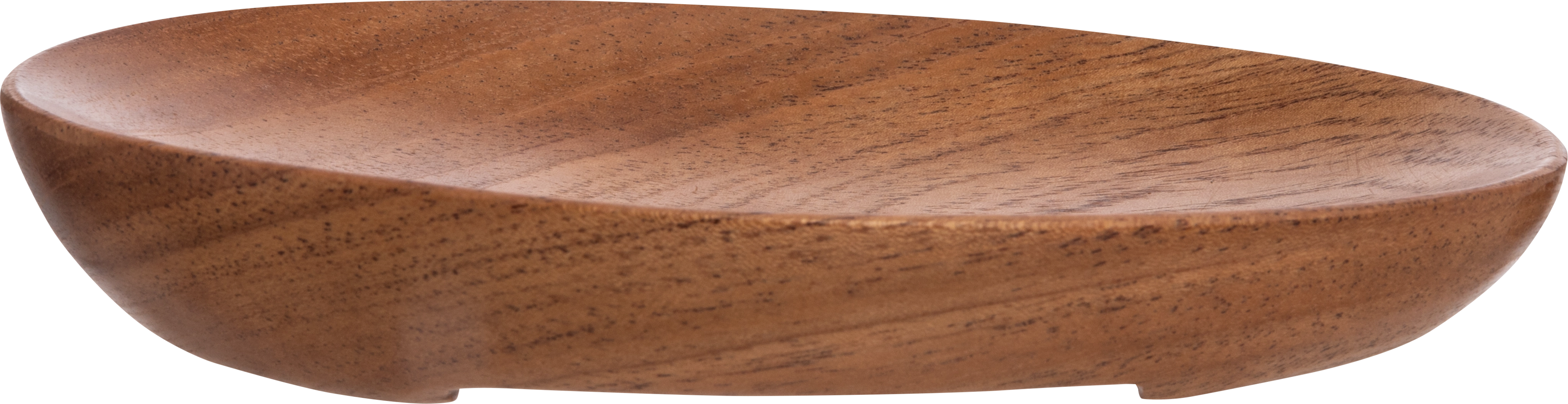 Tranquillo Seifenschale Natural Neem - oval