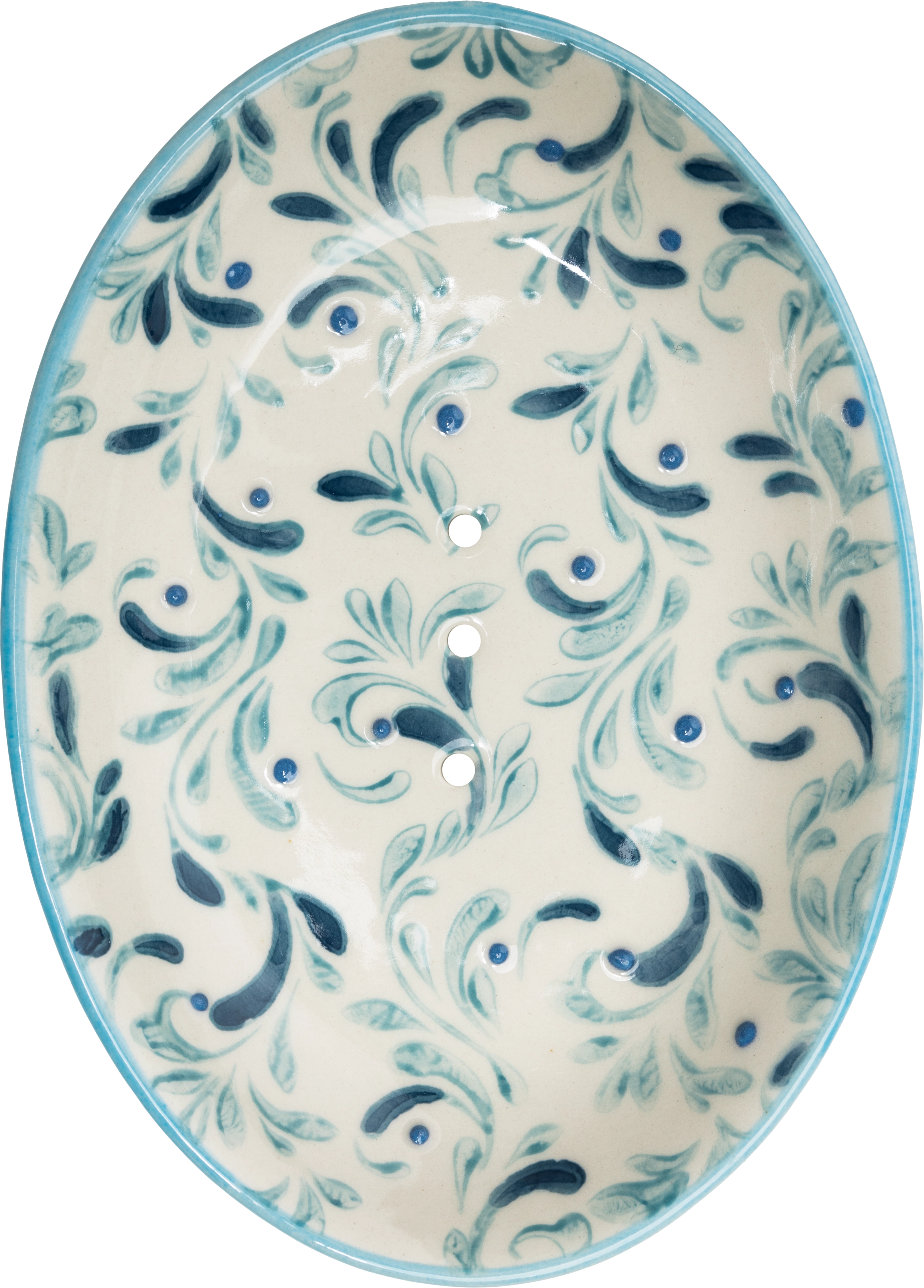 Tranquillo Seifenschale Oriental - 1 Stk