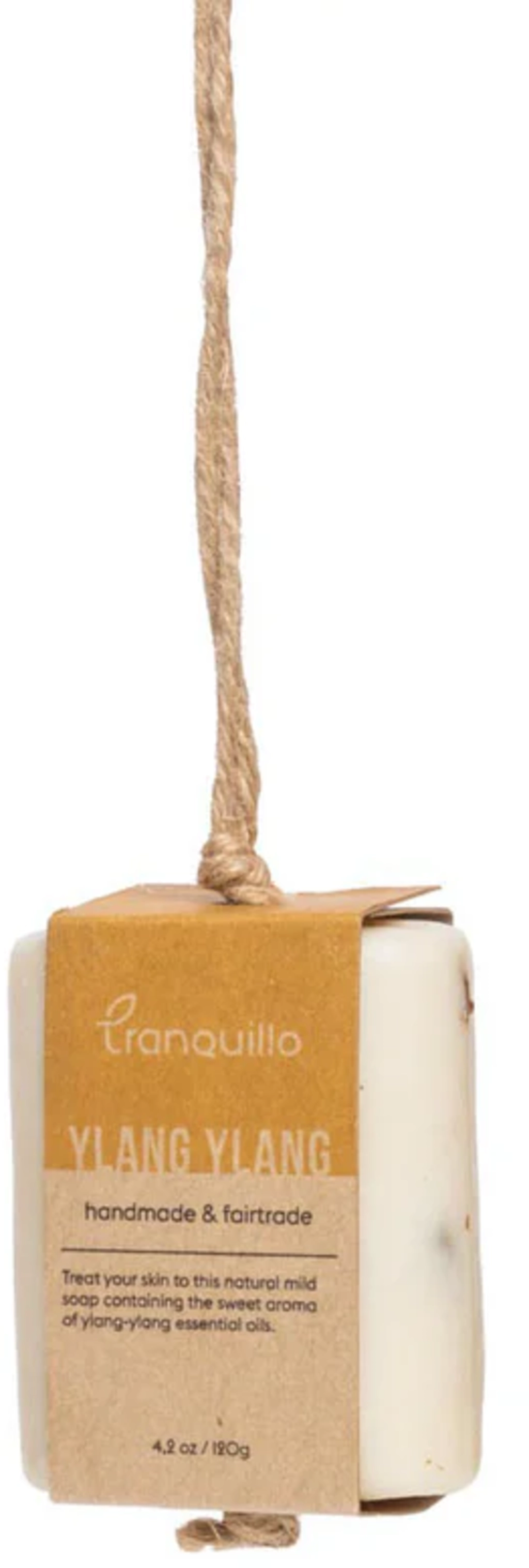 Tranquillo Seife - Ylang Ylang