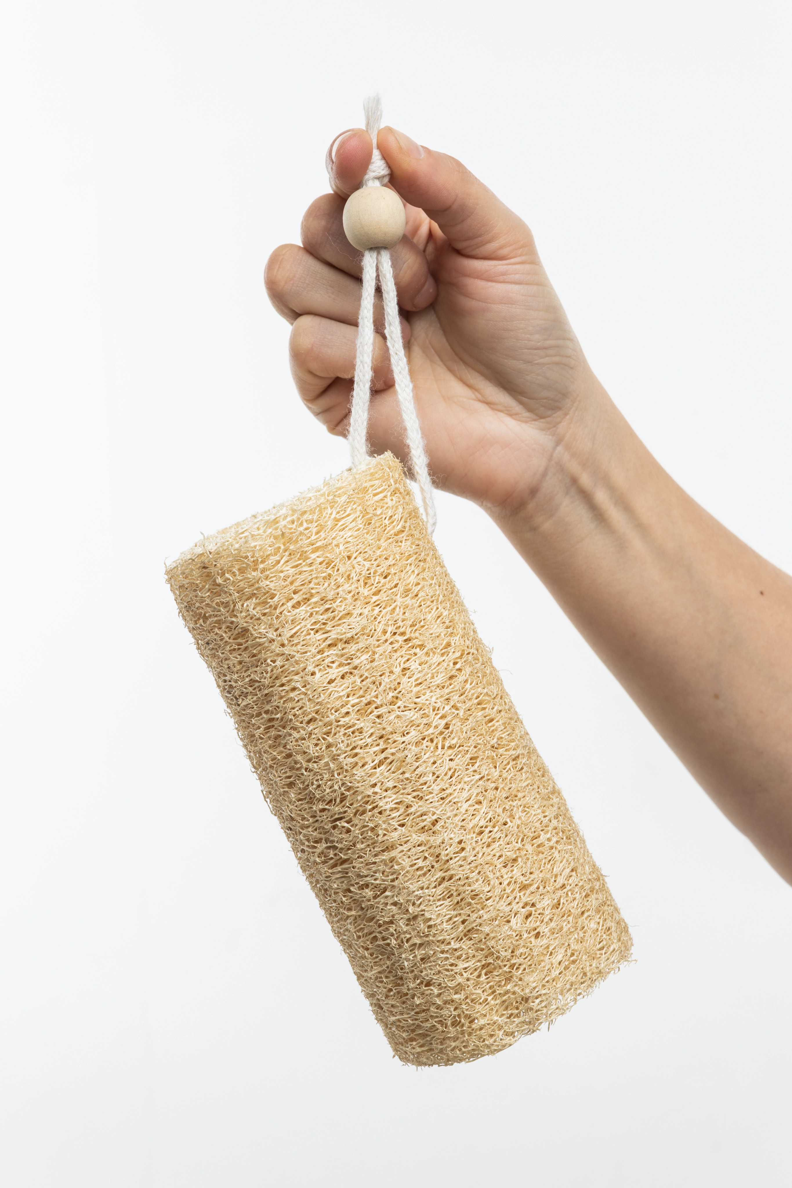 Tranquillo Schwamm Luffa Nature - 1 Stk