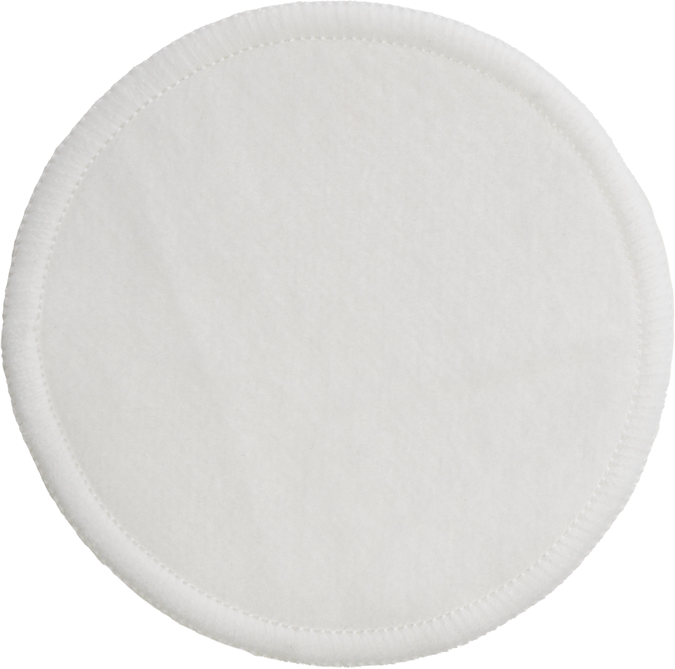 Tranquillo Kosmetik Pads 10er-Set - 10 Stück