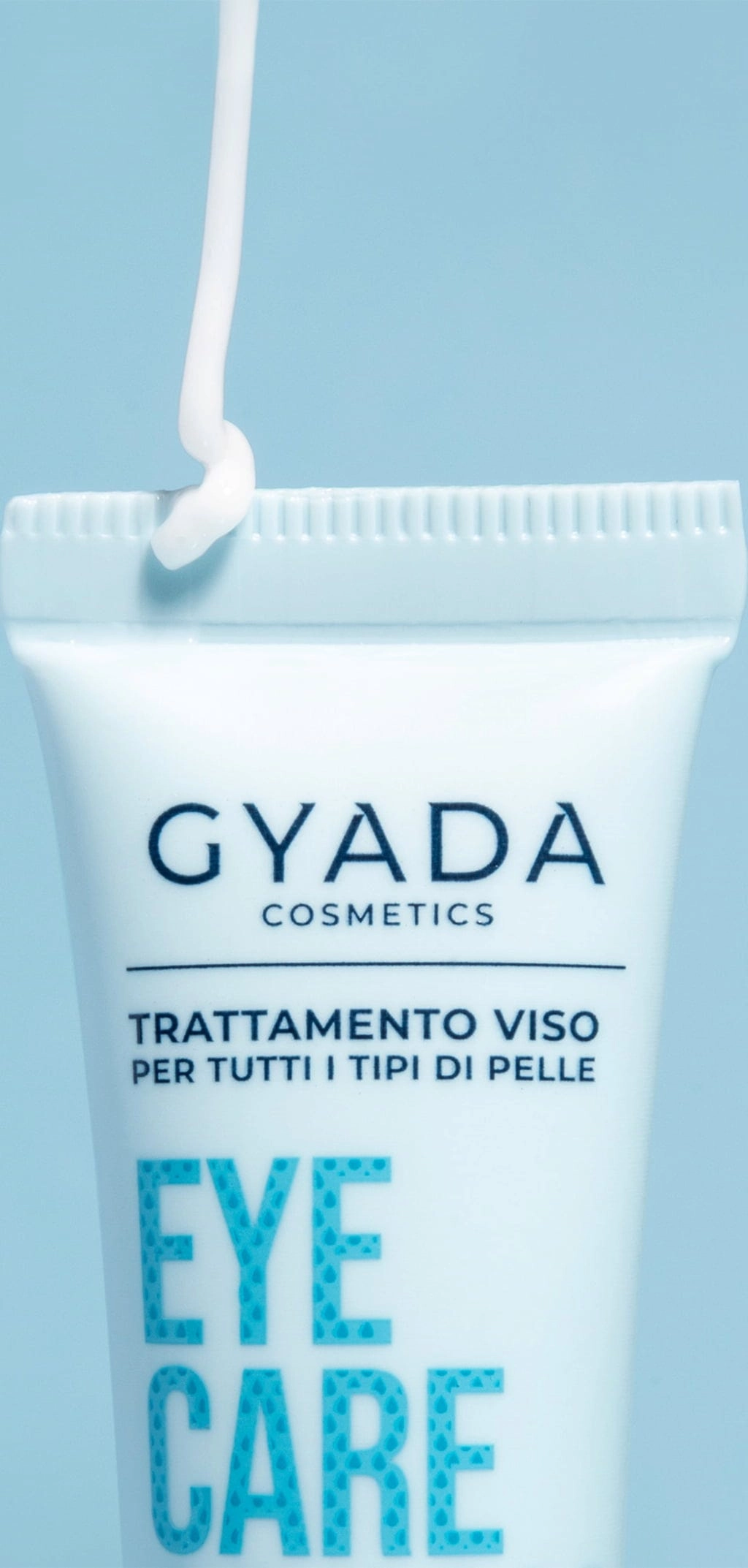 GYADA Cosmetics Augenkontur-Creme - 15 ml