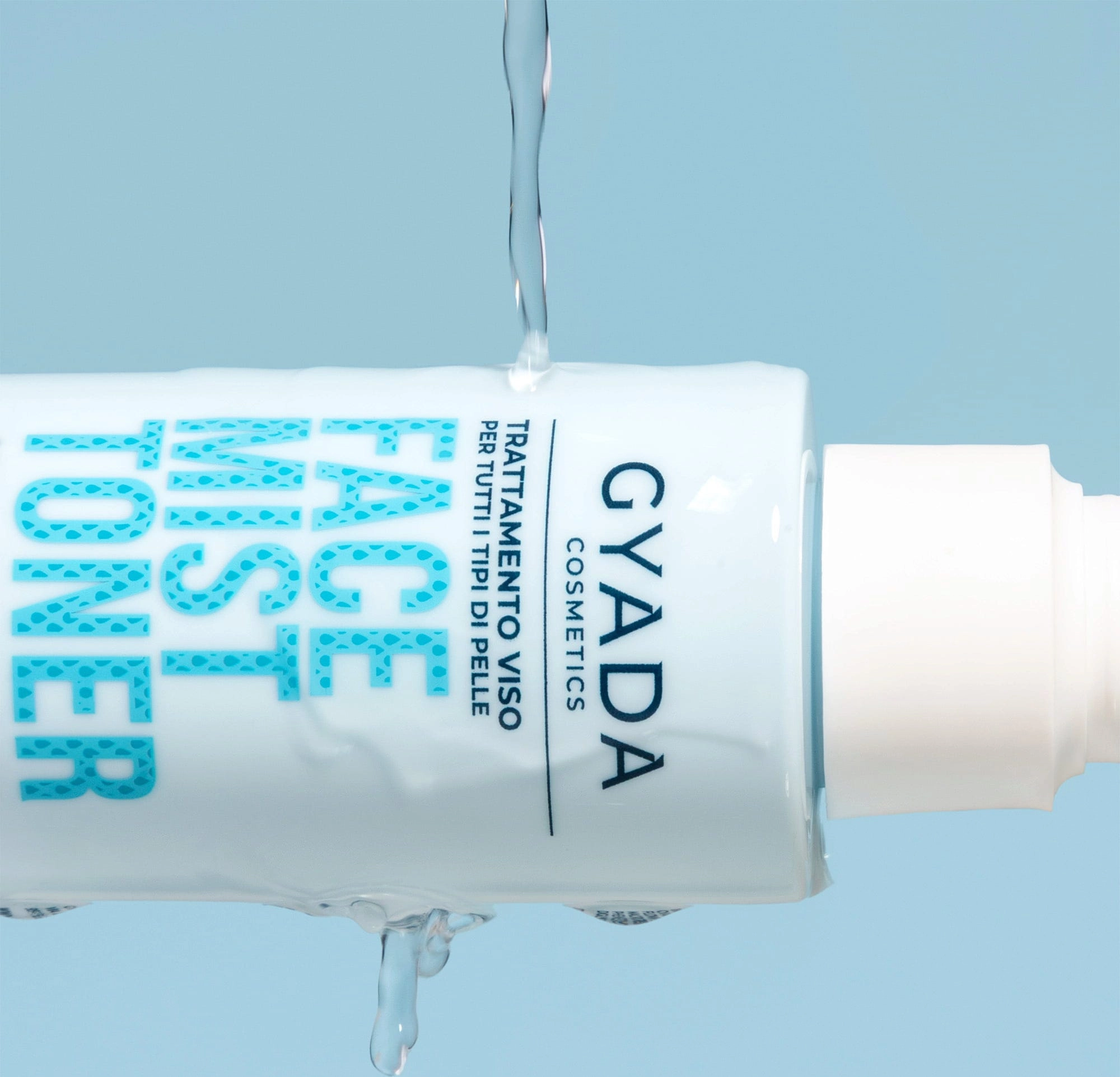 GYADA Cosmetics Gesichtstonic - 100 ml