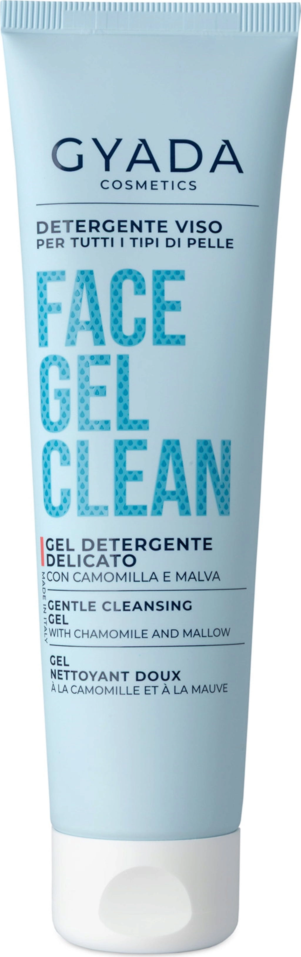 GYADA Cosmetics Reinigungsgel - 100 ml