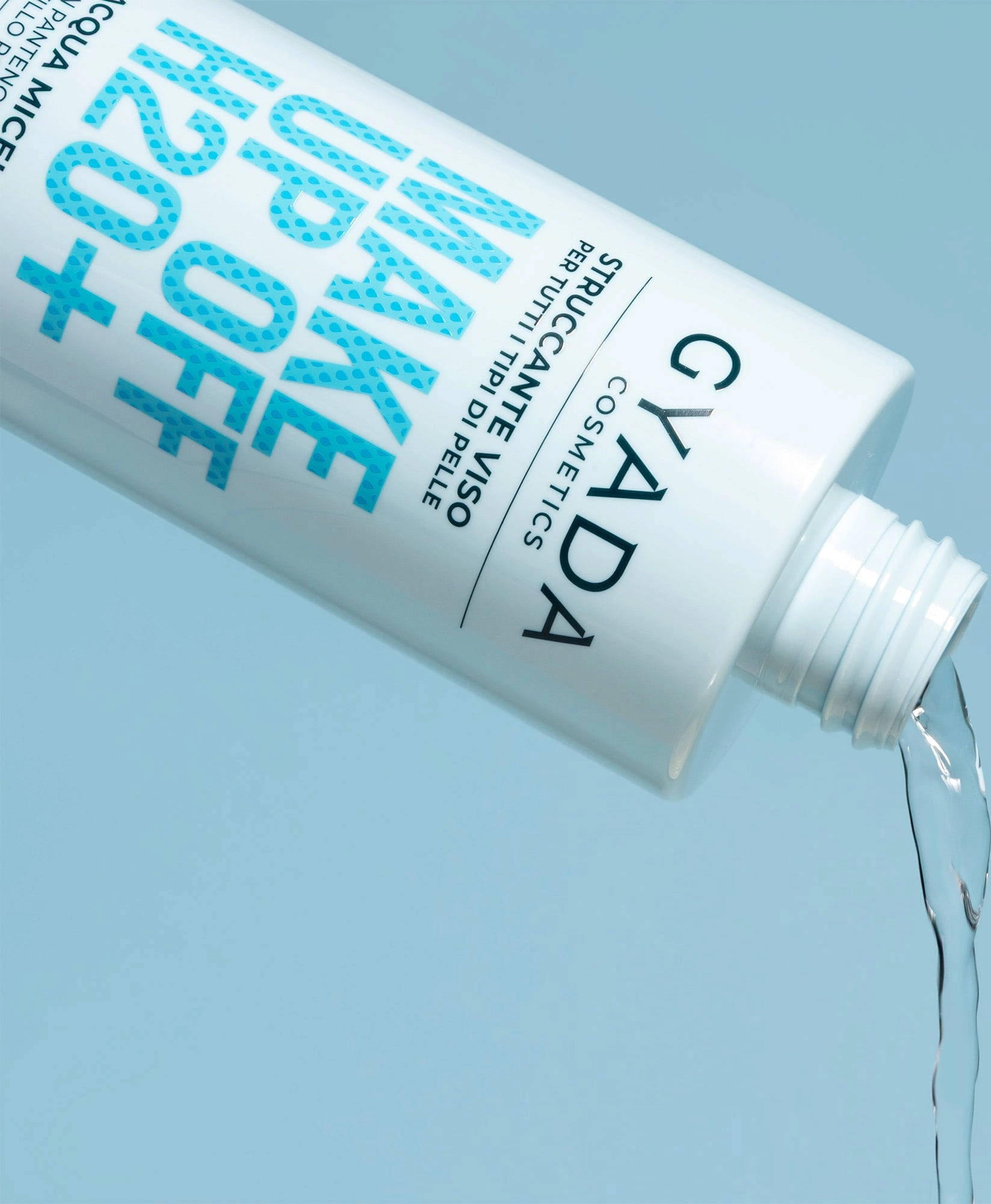 GYADA Cosmetics Mizellenwasser - 400 ml
