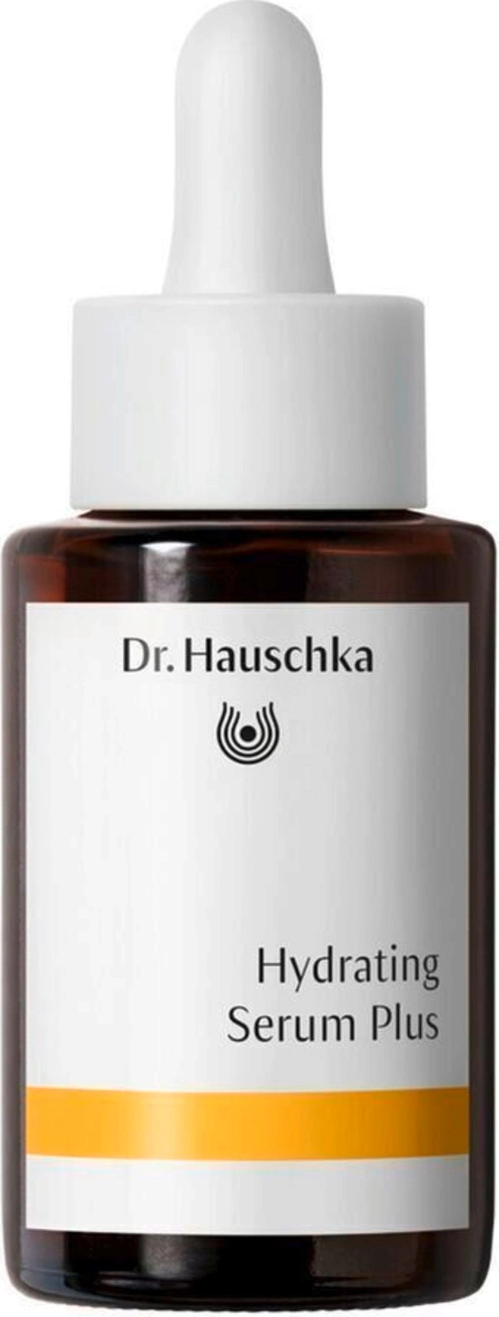 Dr. Hauschka Hydrating Serum Plus - 30 ml
