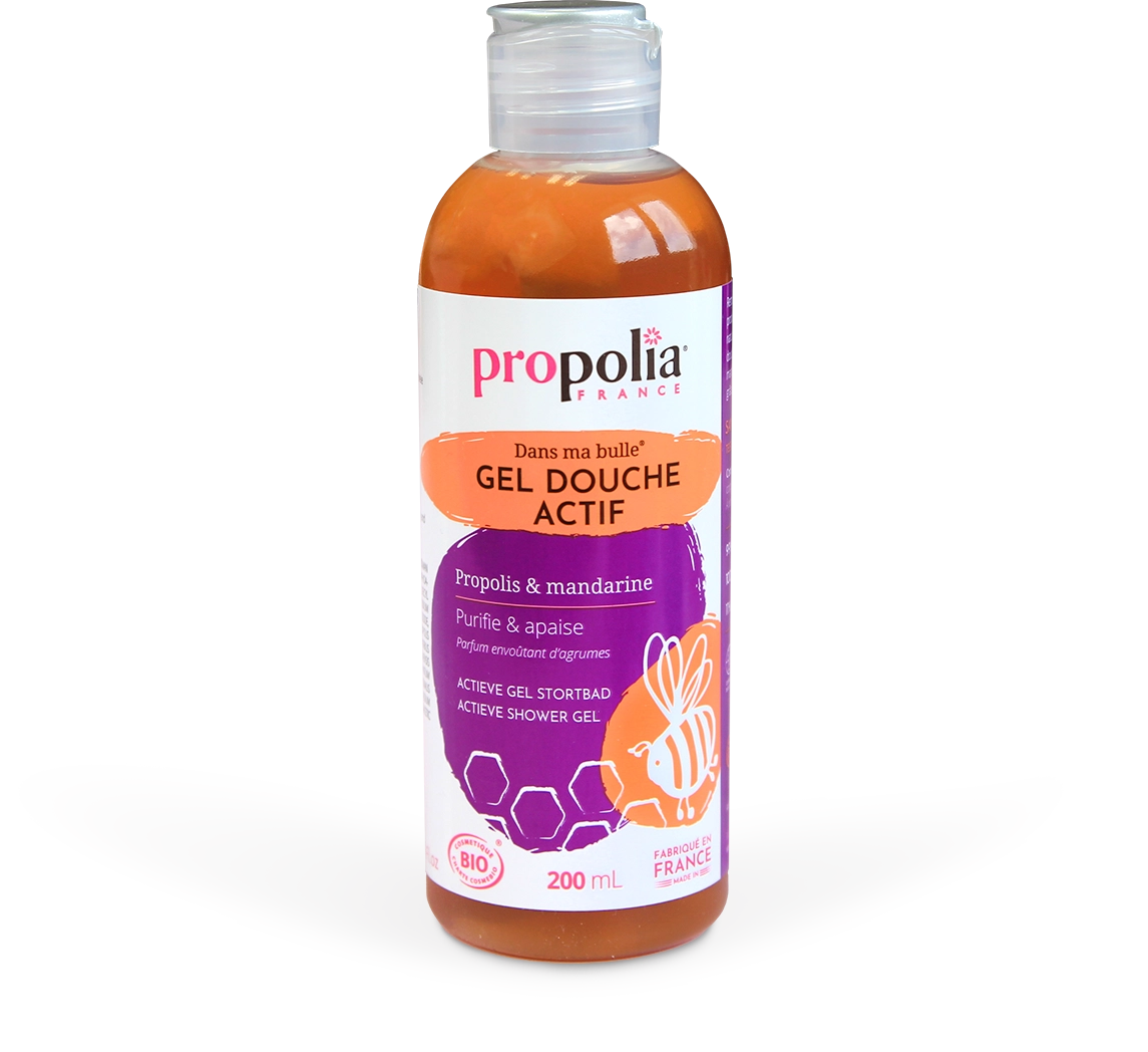 Propolia Active Shower Gel - 200 ml