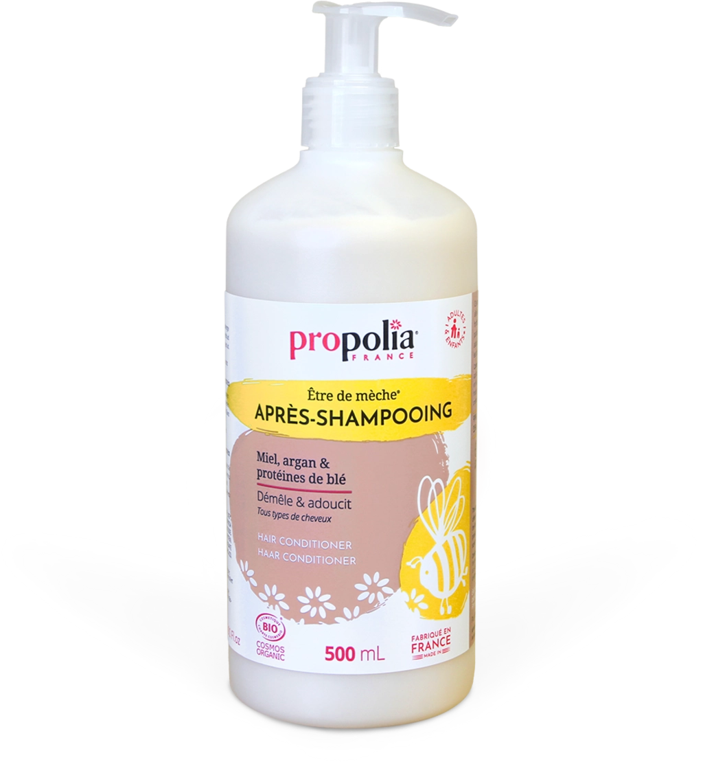 Propolia Hair Conditioner - 500 ml