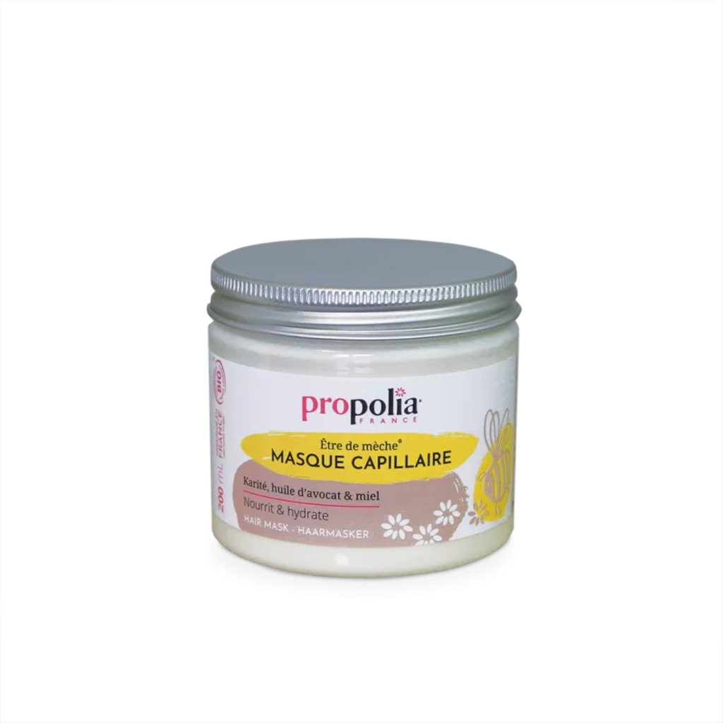 Propolia Hair Mask - 200 ml