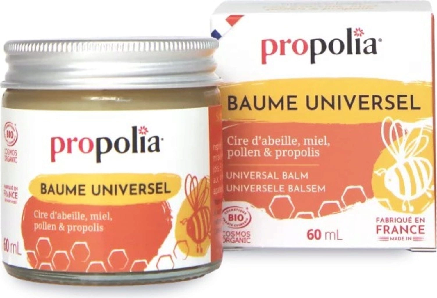 Propolia Universal Balm - 60 ml