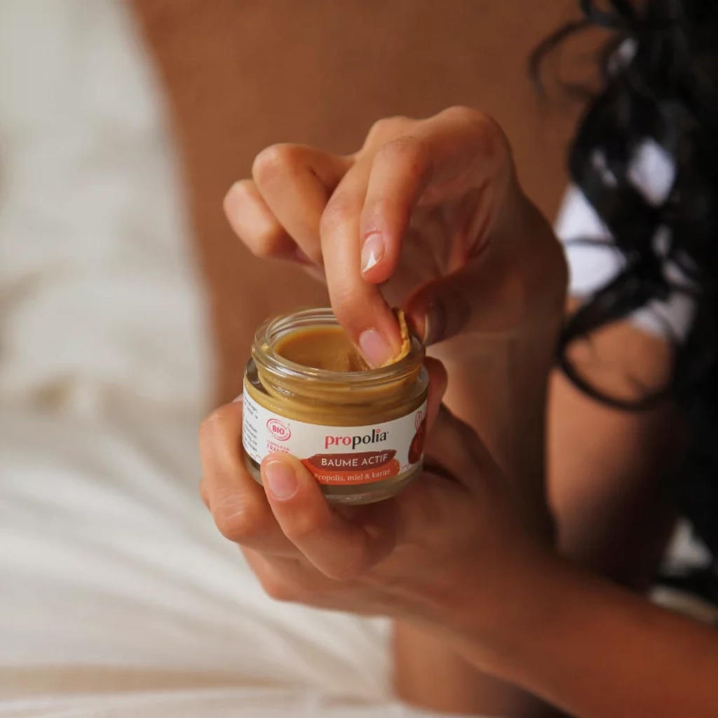 Propolia Active Balm - 30 ml