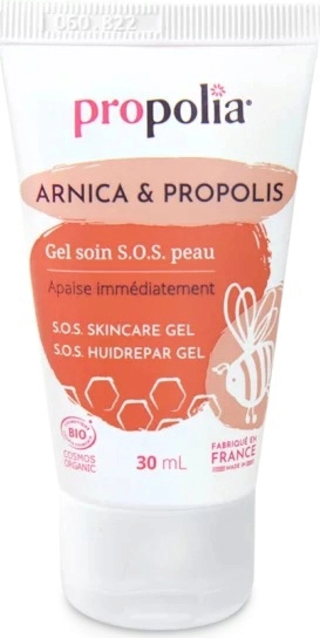 Propolia SOS Skincare Gel - 30 ml