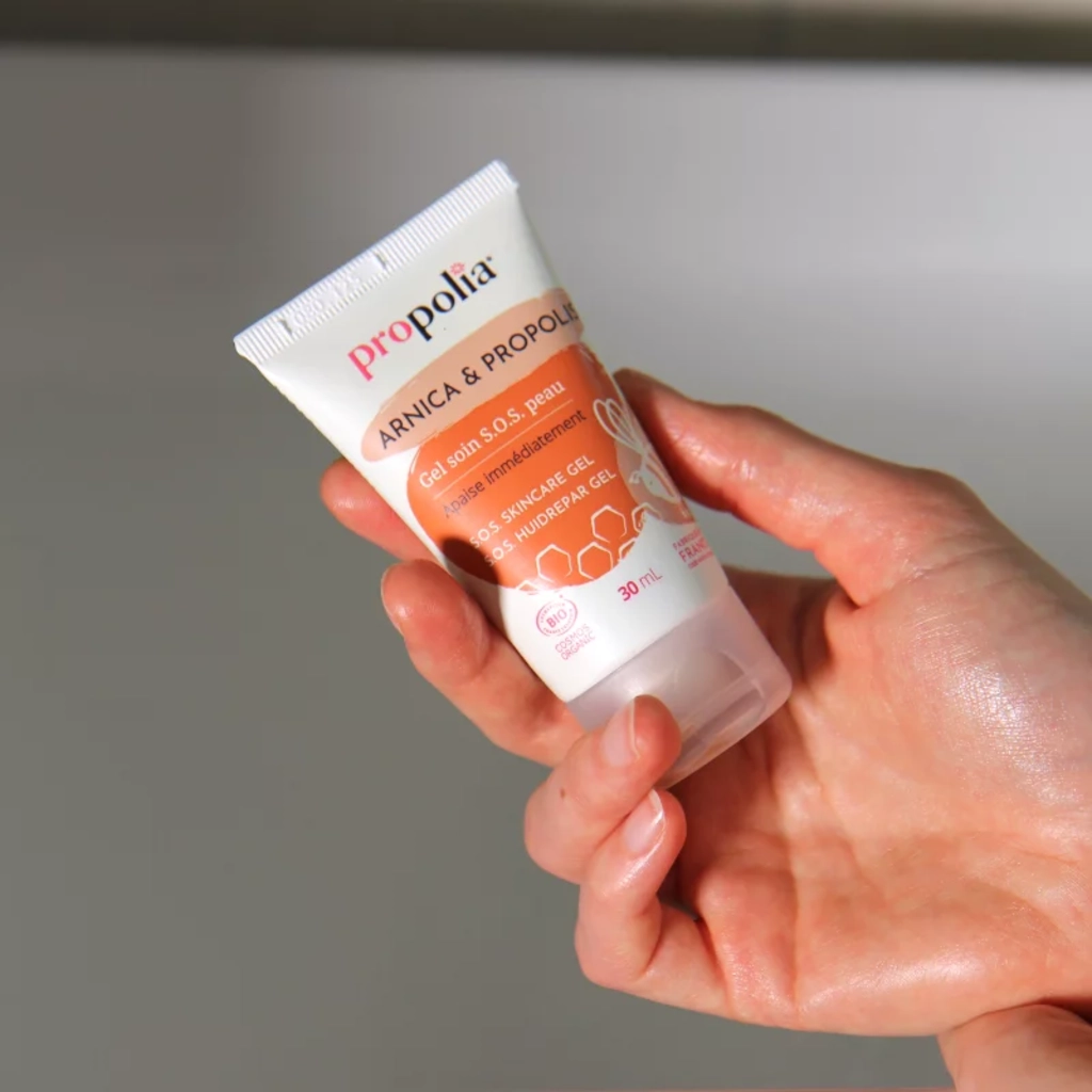 Propolia SOS Skincare Gel - 30 ml