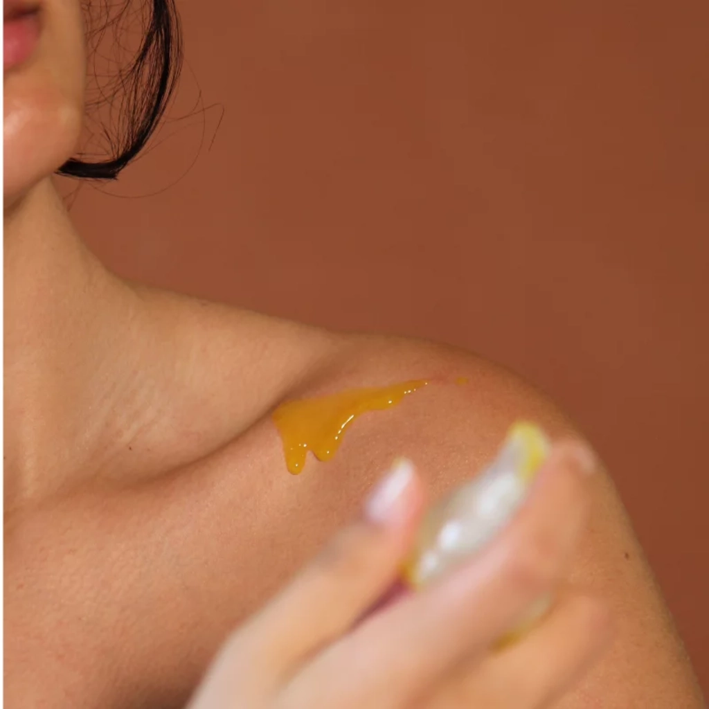 Propolia Body & Massage Oil - 50 ml