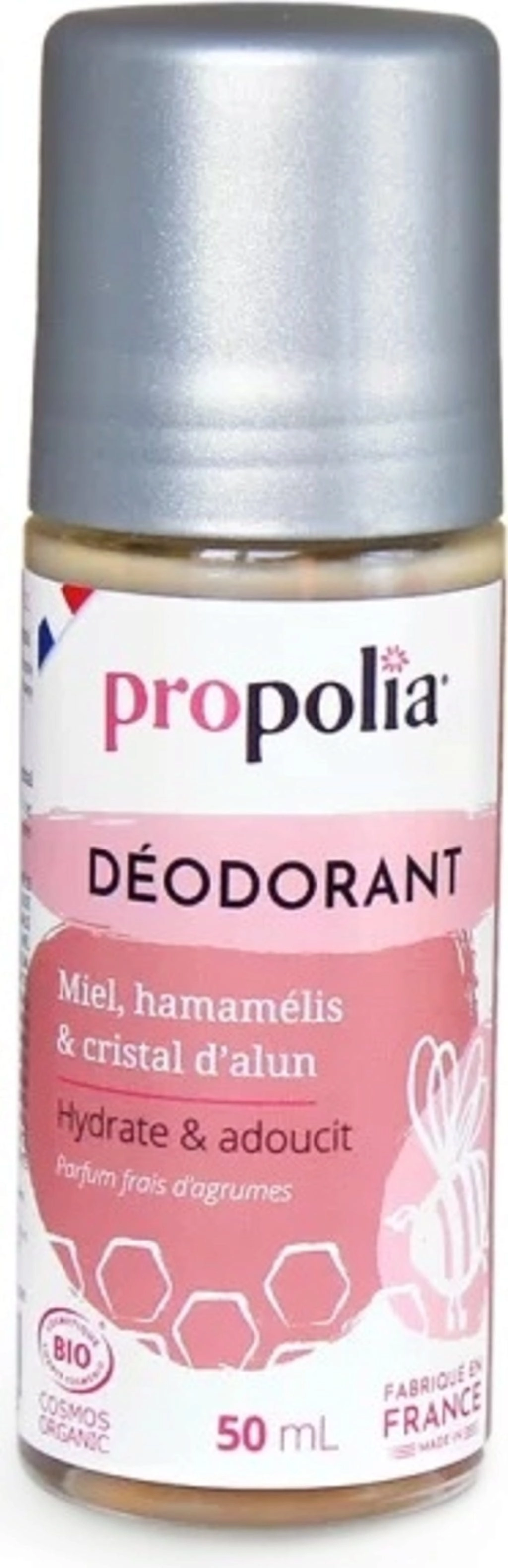 Propolia Deodorant - 50 ml