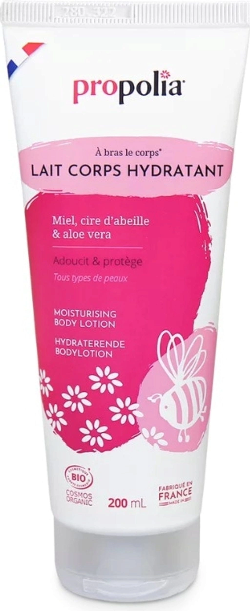 Propolia Moisturising Body Lotion - 200 ml