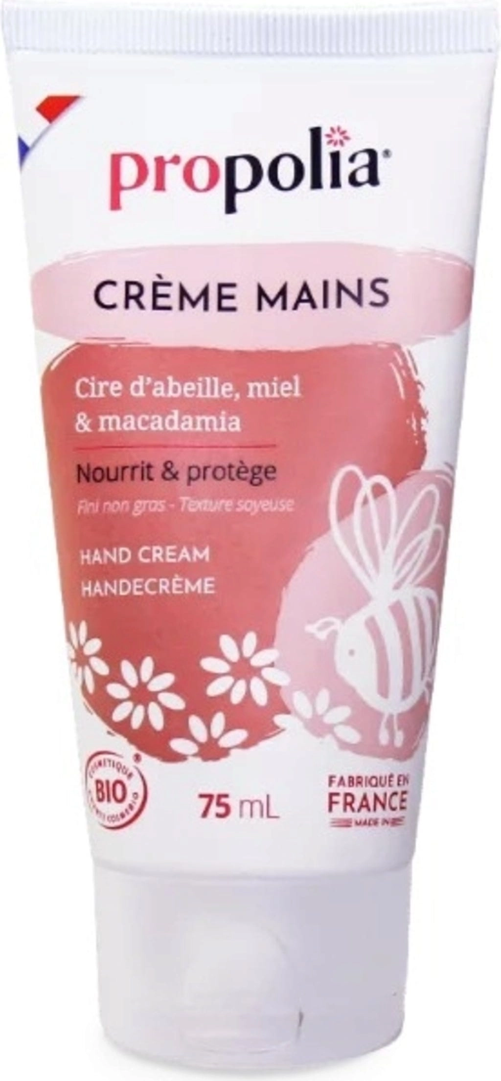 Propolia Hand Cream - 75 ml