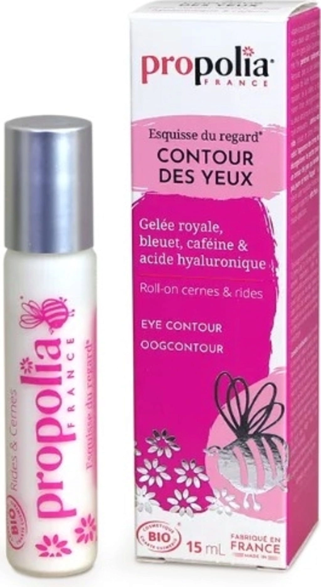 Propolia Eye Contour - 15 ml