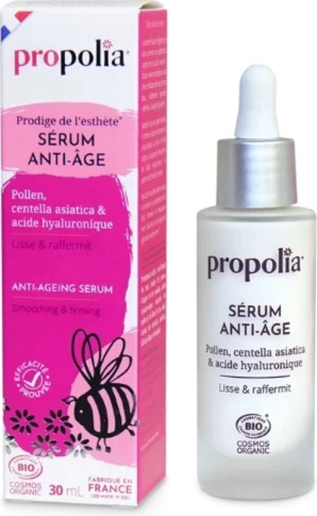 Propolia Anti-Ageing Serum - 30 ml