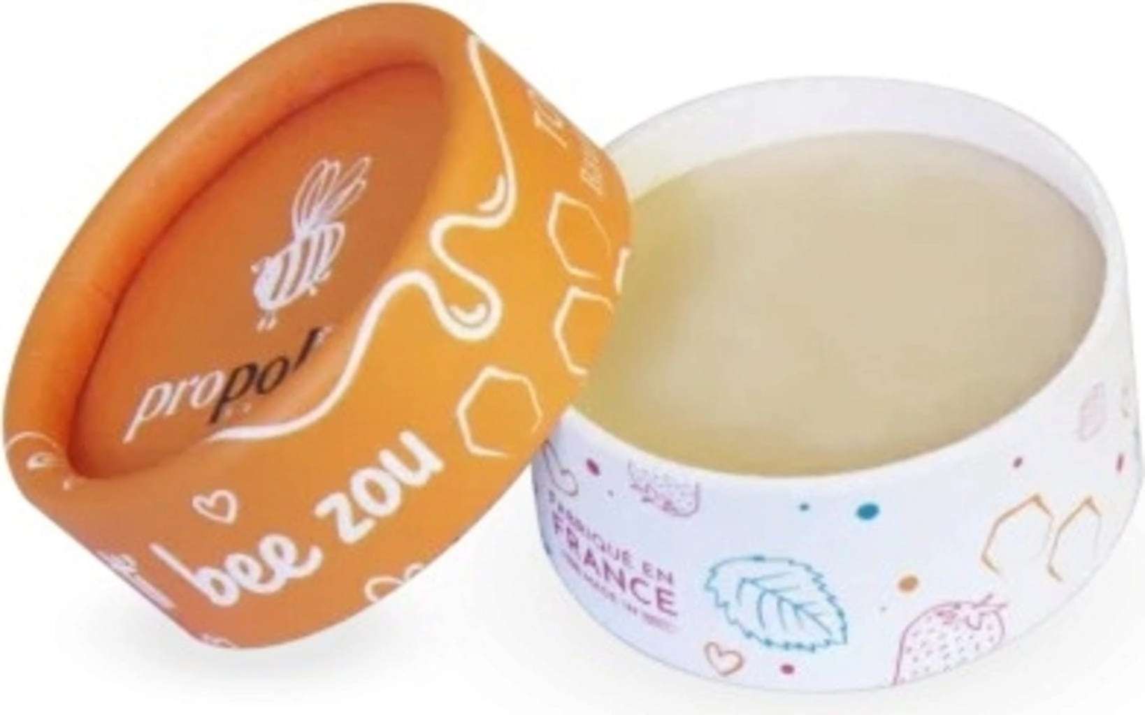 Propolia Lip Balm - Honey
