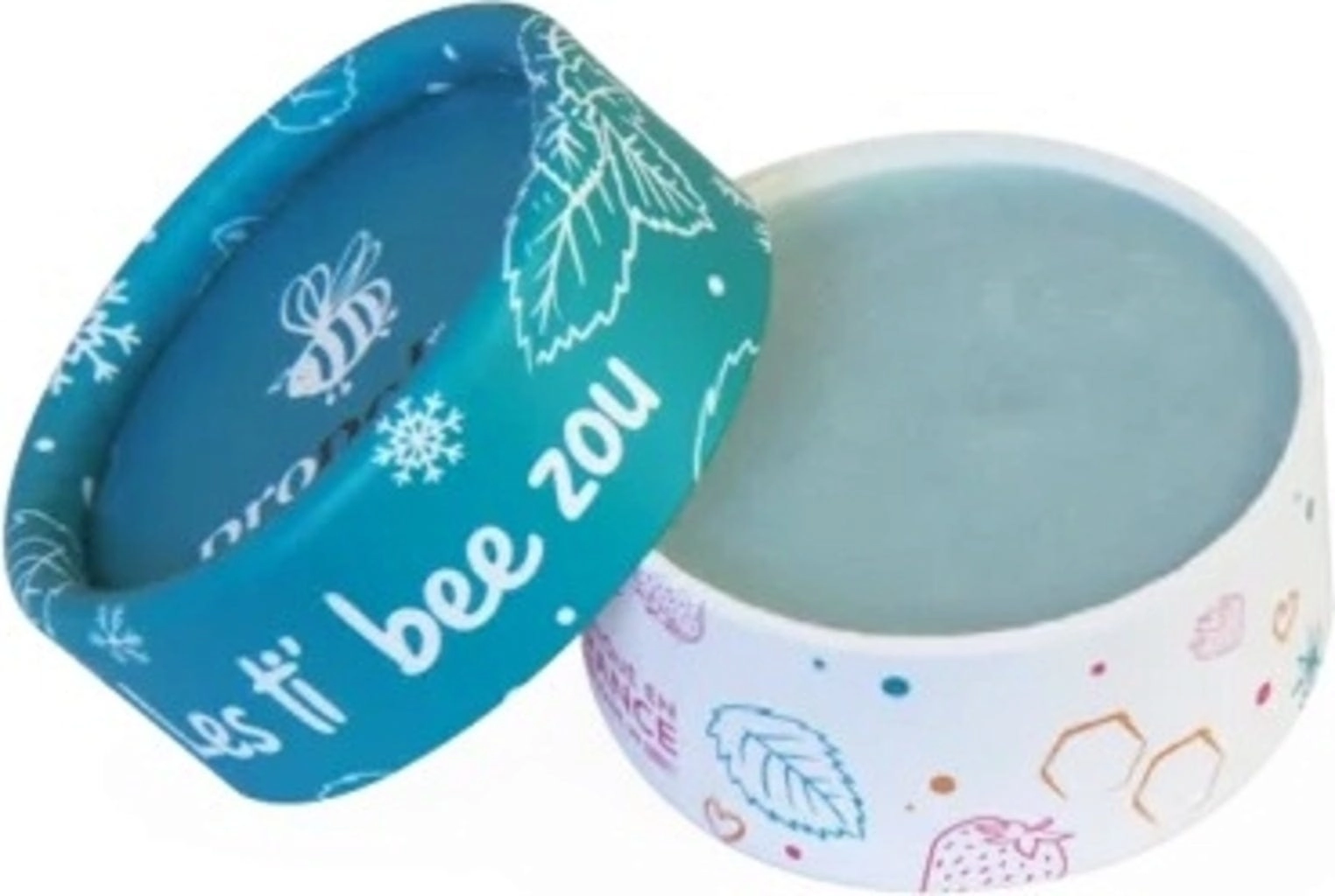 Propolia Lip Balm - Mint
