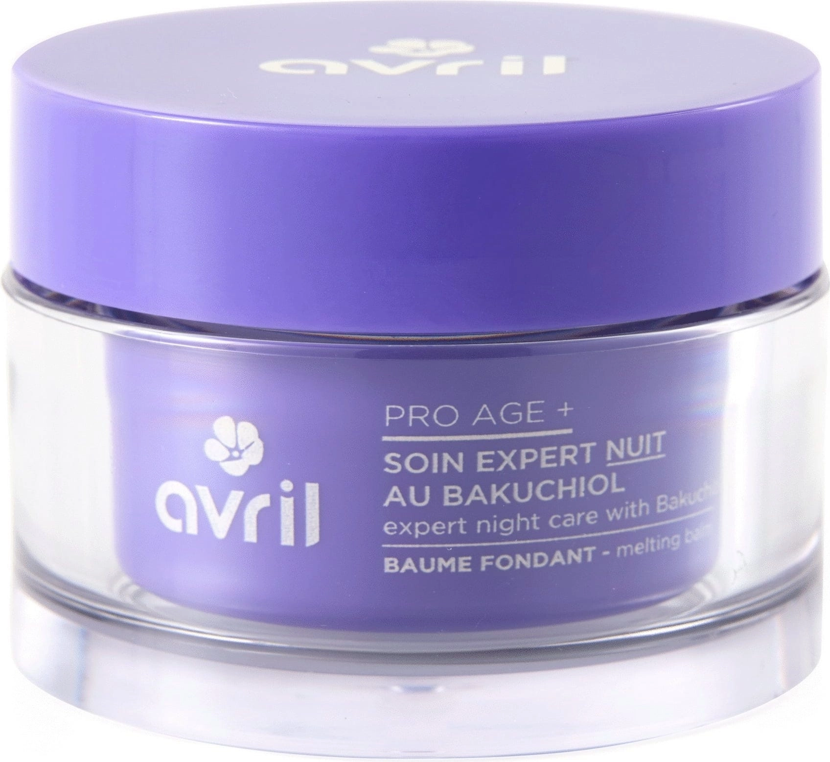 Avril Pro Âge+ Night Balm - 50 ml