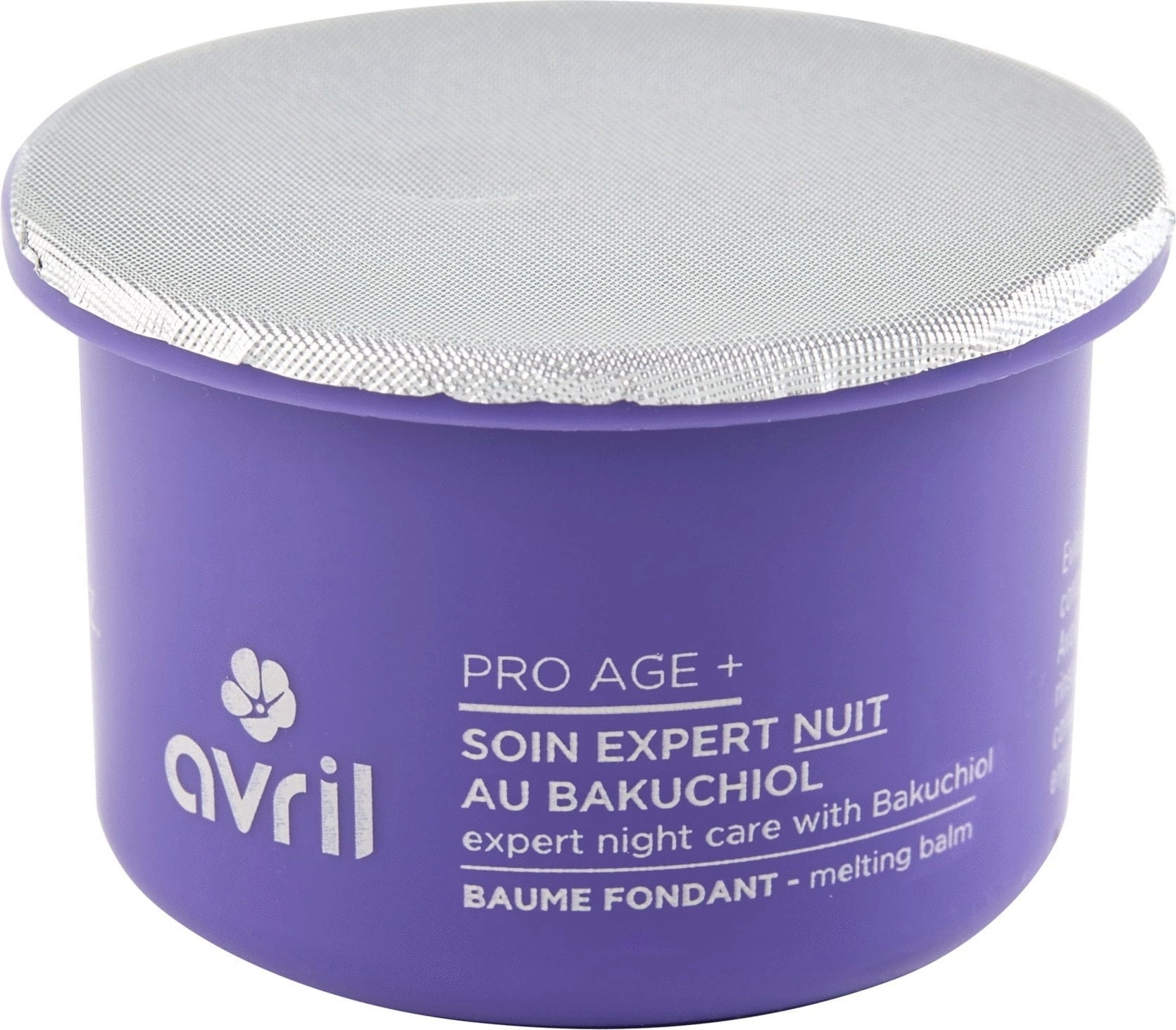 Avril Pro Âge+ Night Balm - Refill 50 ml