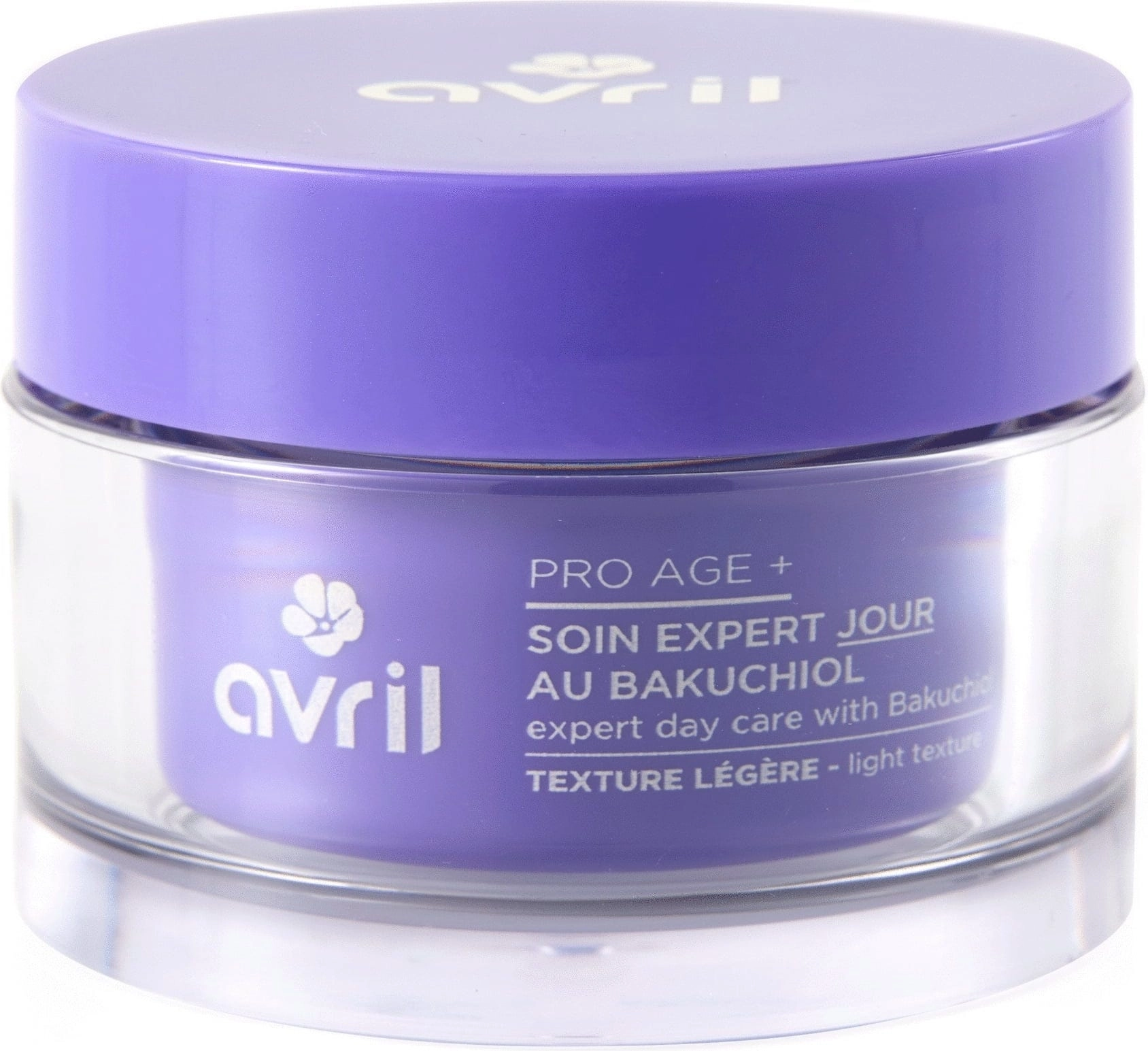 Avril Pro Âge+ Light Day Cream - 50 ml
