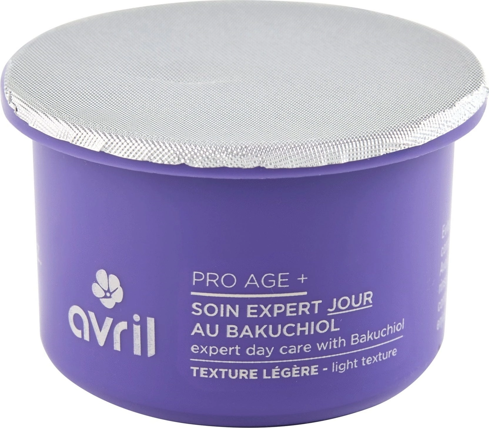 Avril Pro Âge+ Light Day Cream - Refill 50 ml