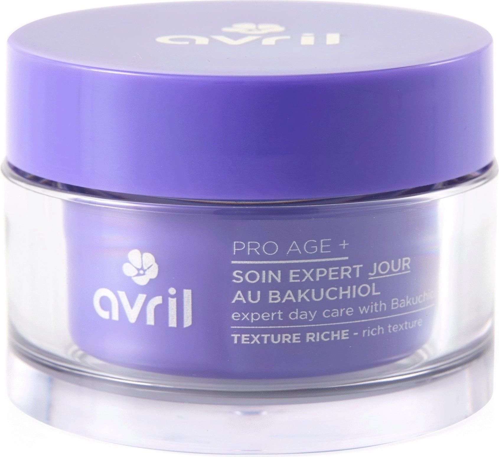 Avril Pro Âge+ Rich Day Cream - 50 ml