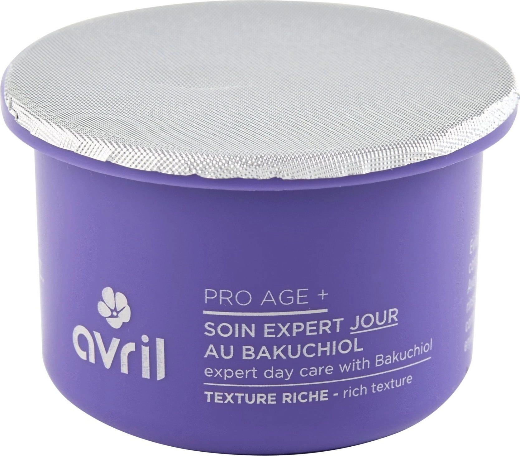 Avril Pro Âge+ Rich Day Cream - Refill 50 ml
