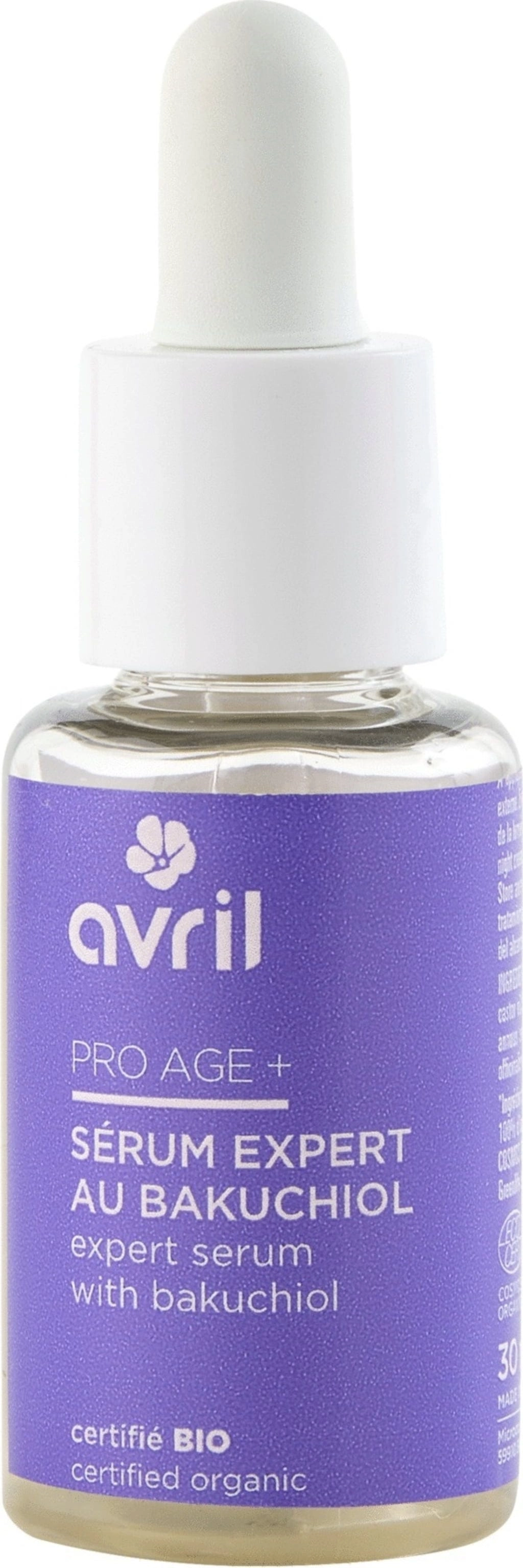 Avril Pro Âge+ Face Serum - 30 ml