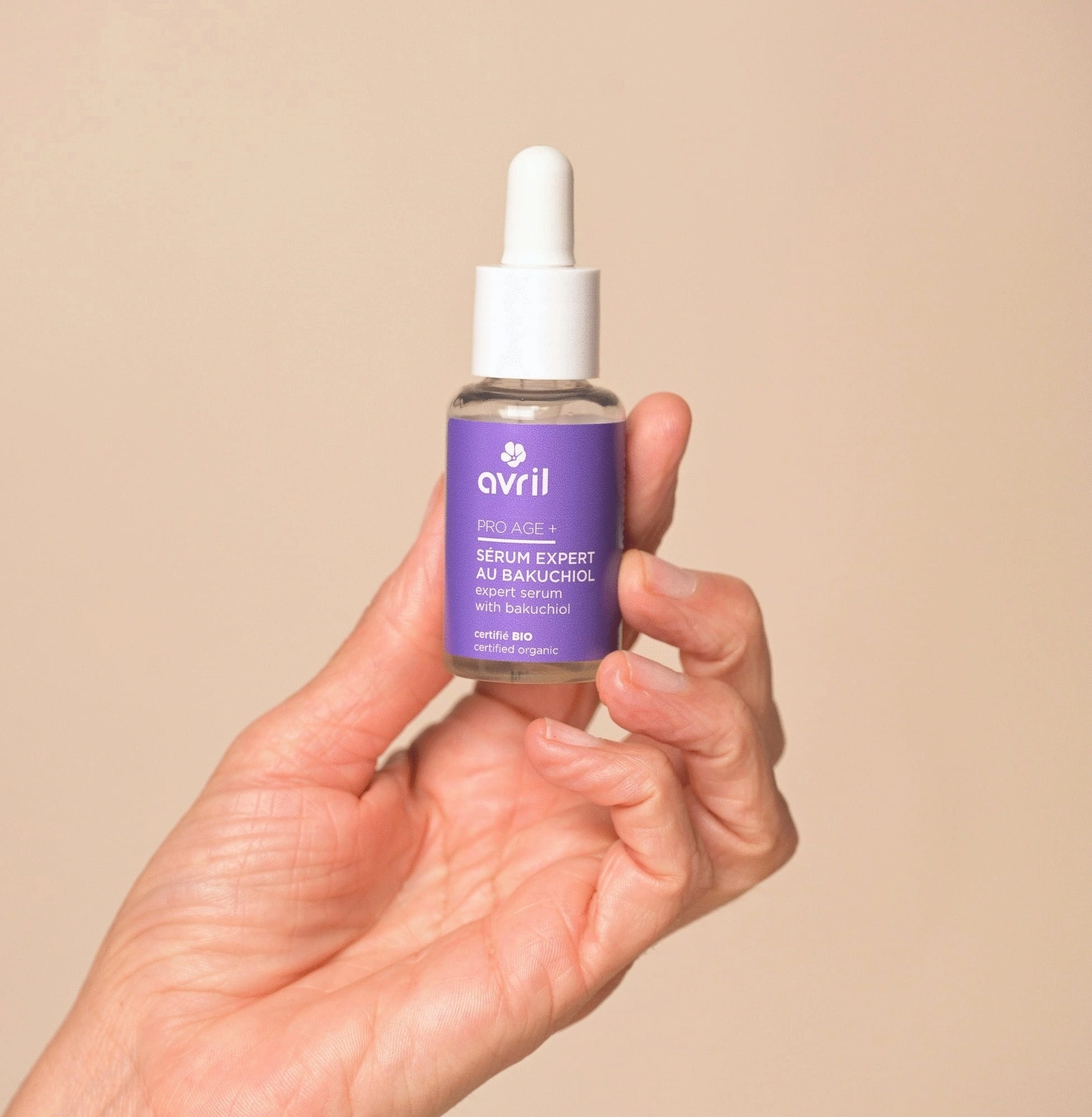 Avril Pro Âge+ Face Serum - 30 ml