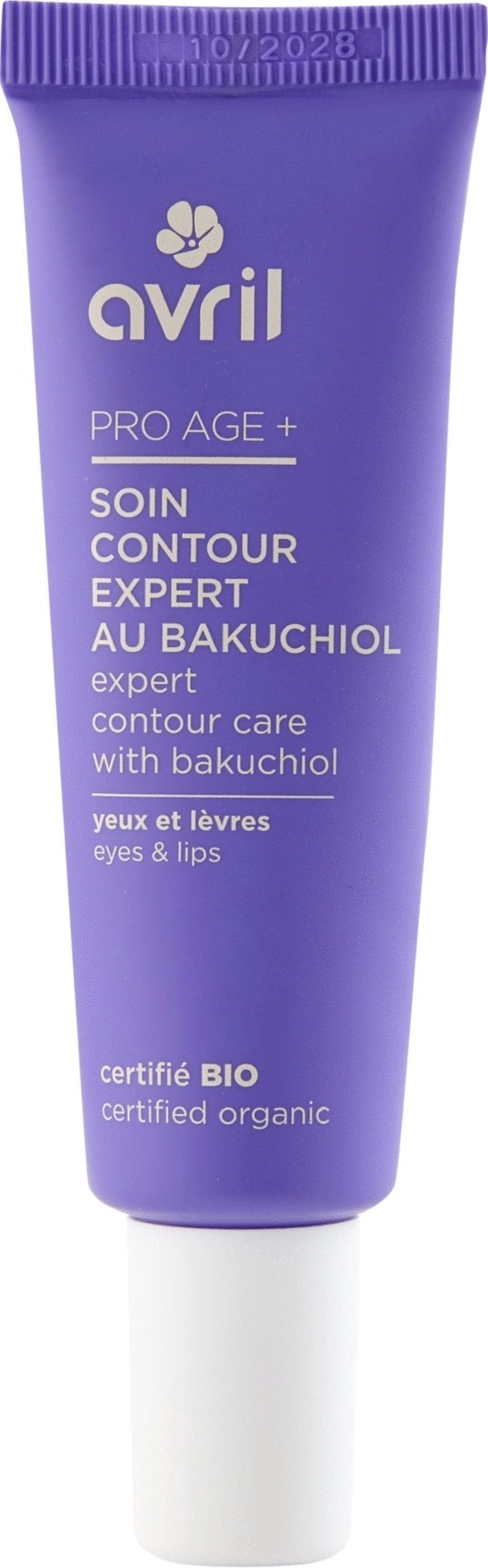 Avril Pro Âge+ Eye & Lip Contour Treatment - 30 ml