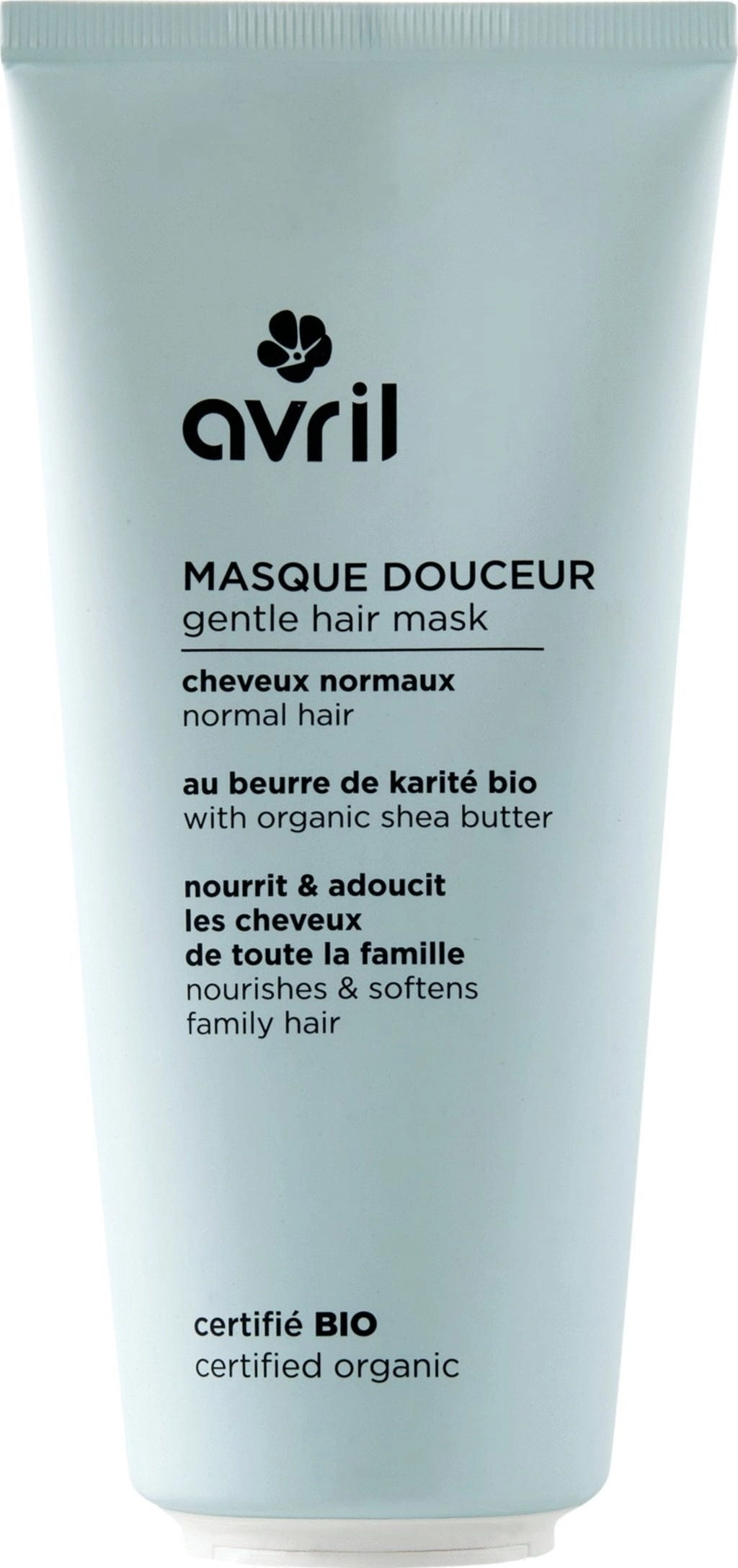 Avril Gentle Hair Mask - 200 ml
