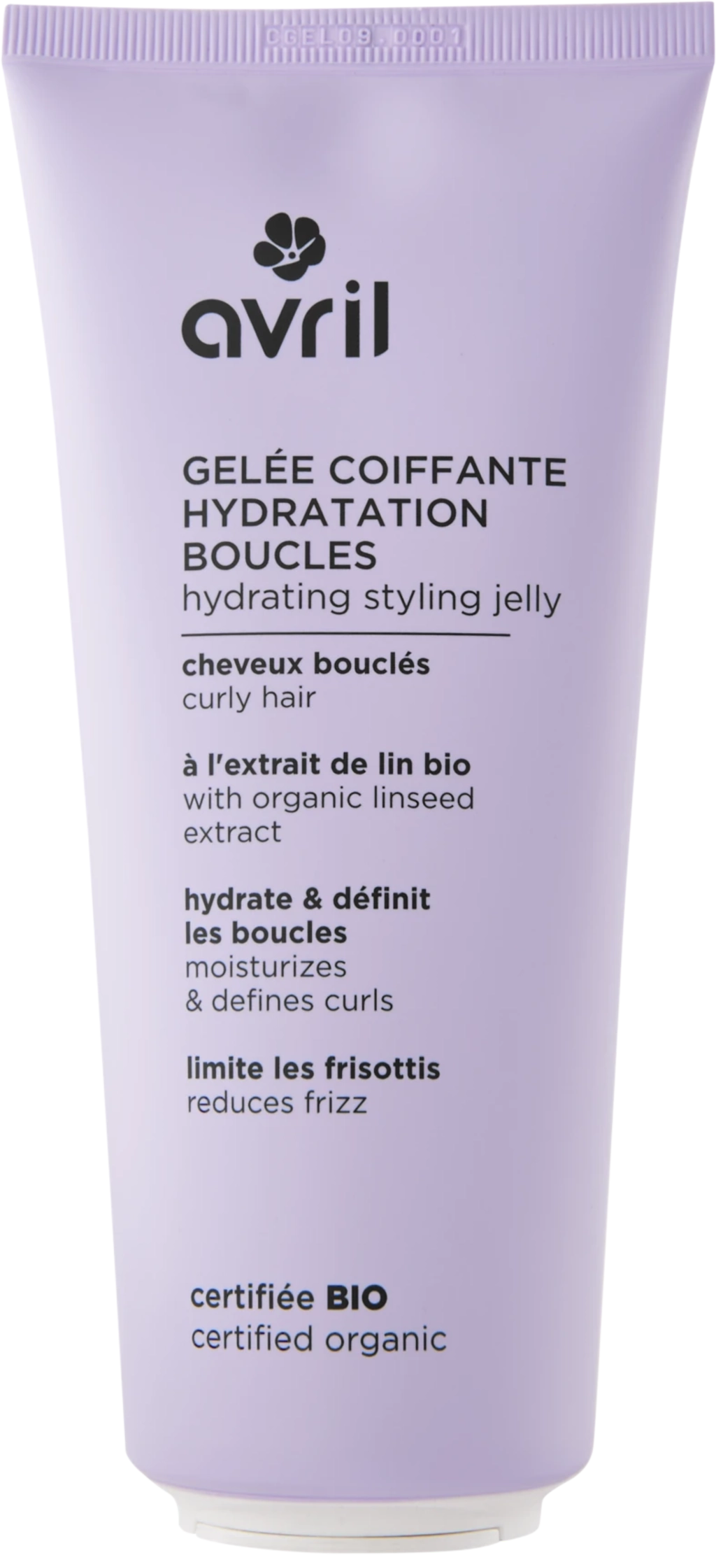 Avril Hydrating Styling Jelly - 200 ml