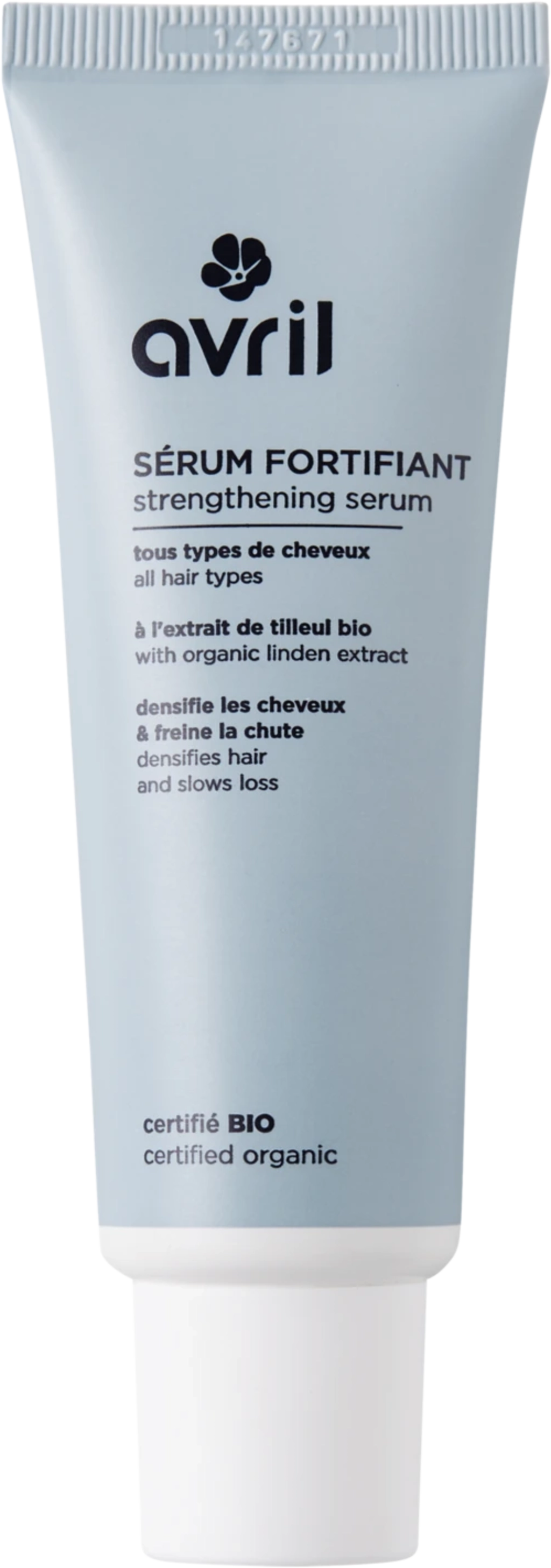 Avril Strengthening Serum - 50 ml