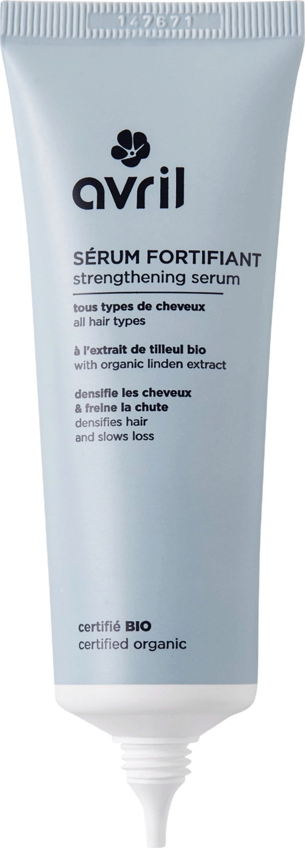 Avril Strengthening Serum - 50 ml