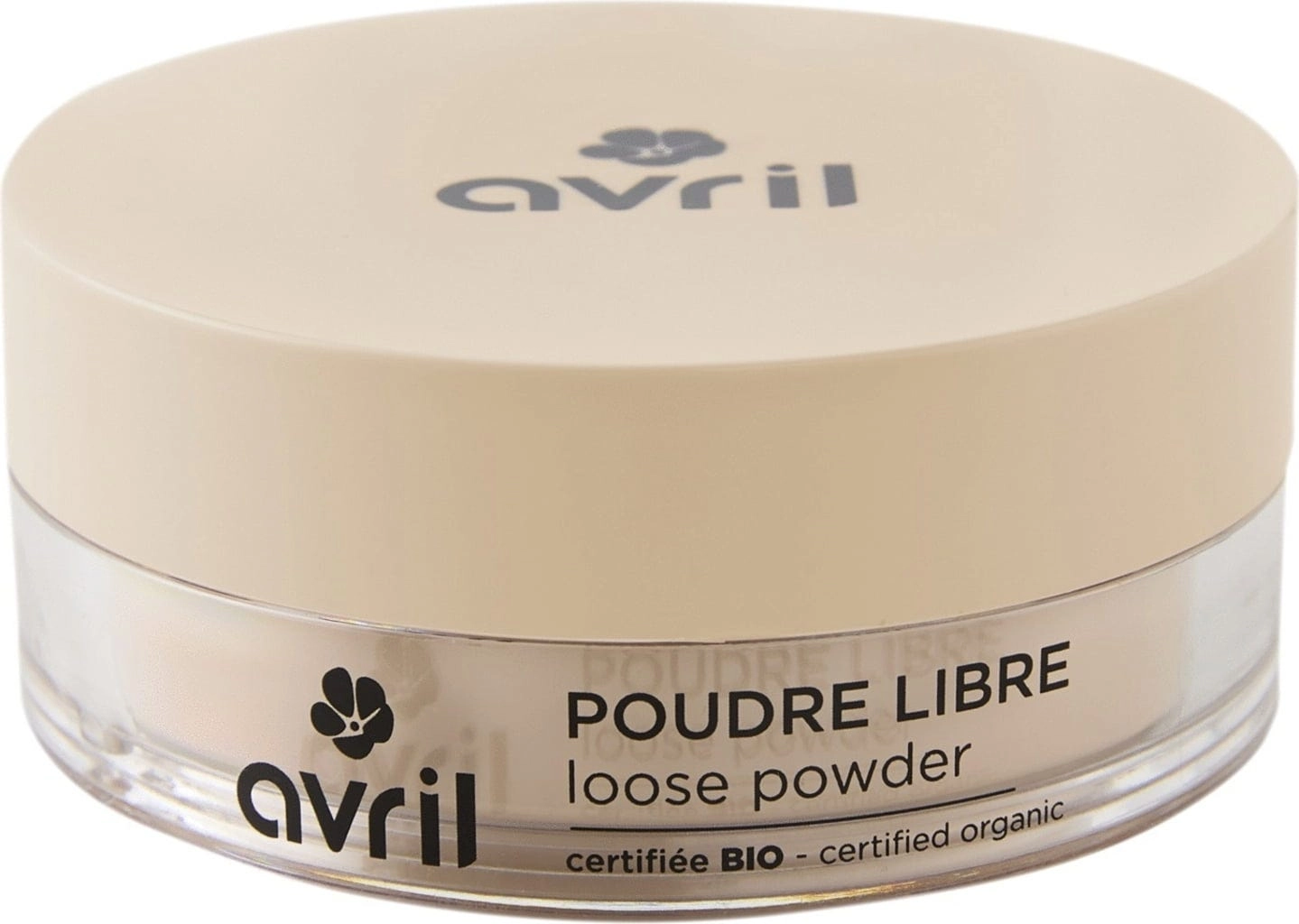 Avril Lose Powder - light to medium skin tones