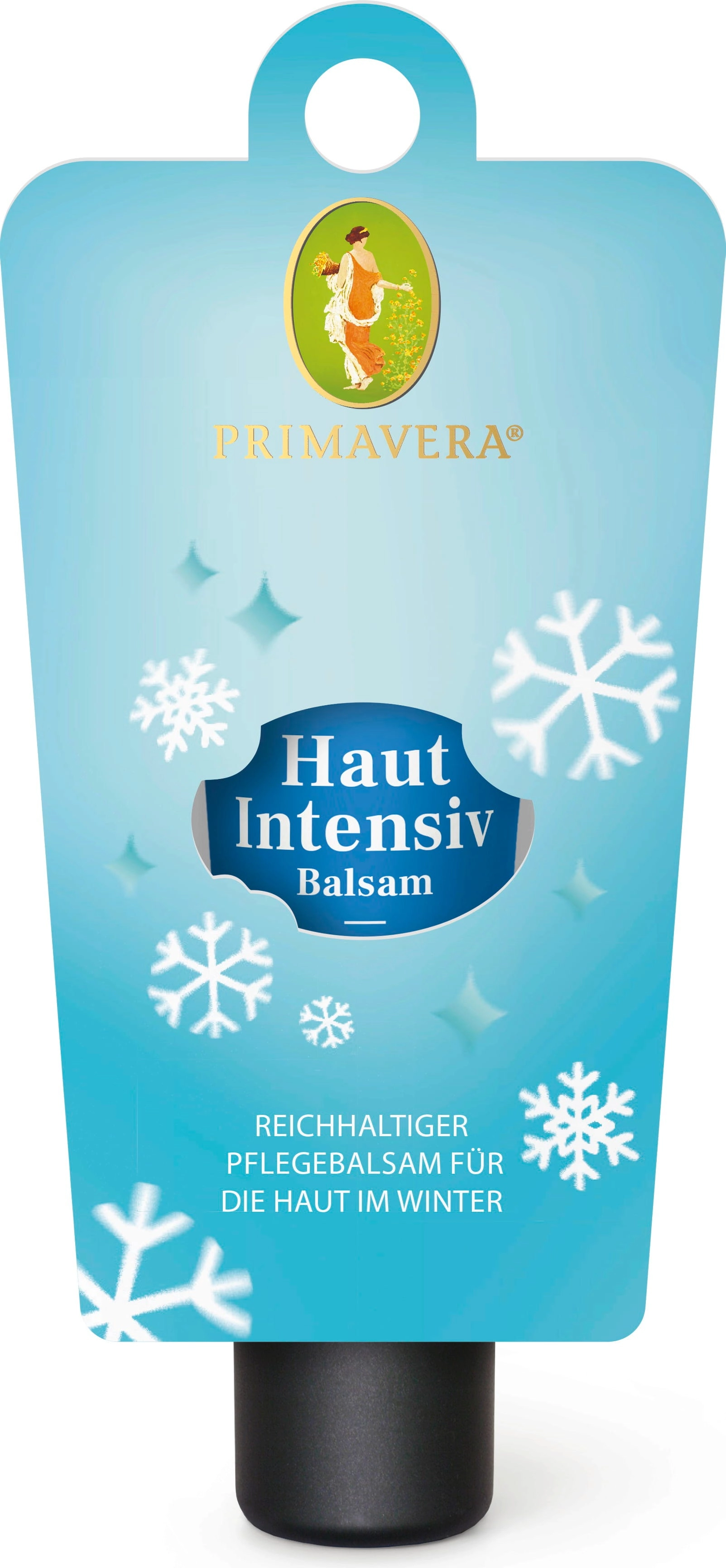 PRIMAVERA Haut Intensiv Balsam - 50 ml