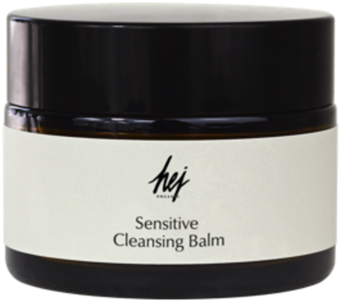 HEJ ORGANIC Sensitive Cleansing Balm - 50 ml