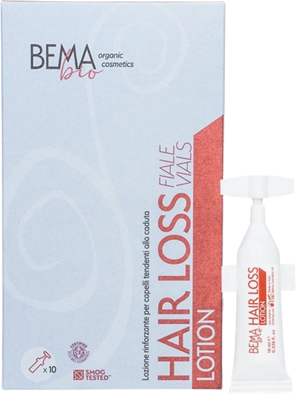 BEMA COSMETICI Hair Loss Lotion - 100 ml