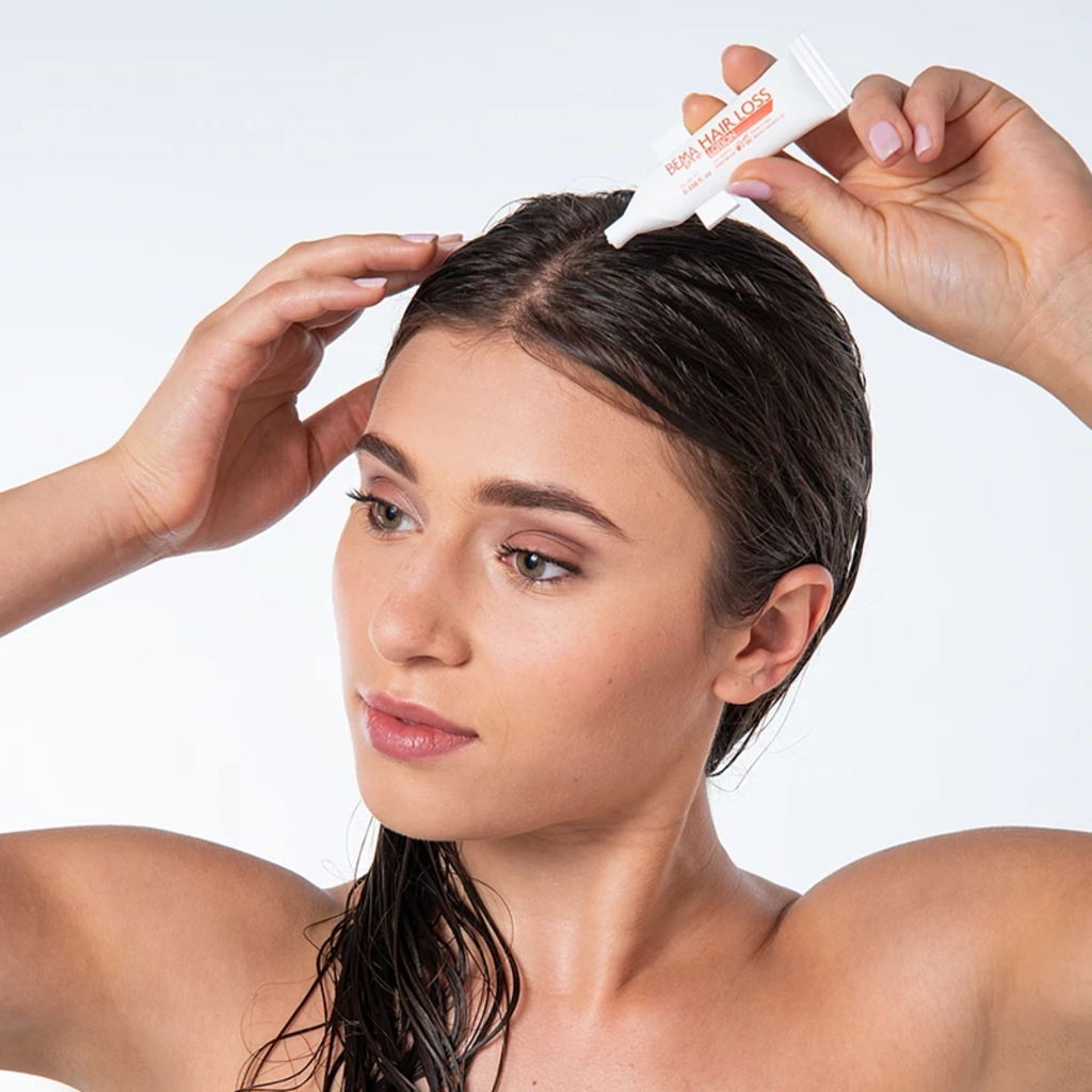 BEMA COSMETICI Hair Loss Lotion - 100 ml